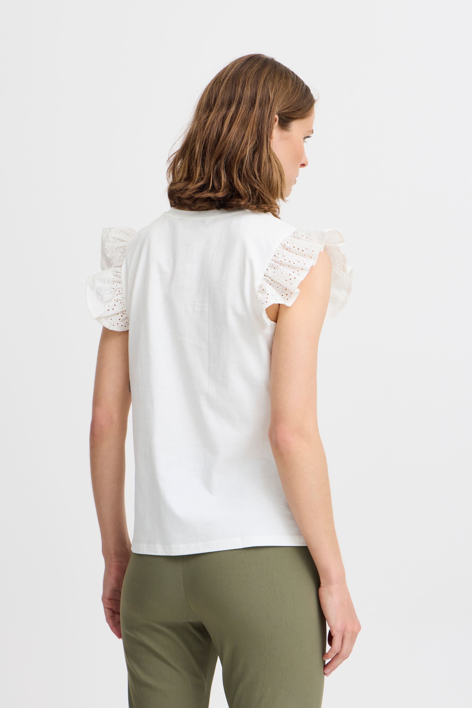 b.young T-Shirt »T-Shirt BYRika«