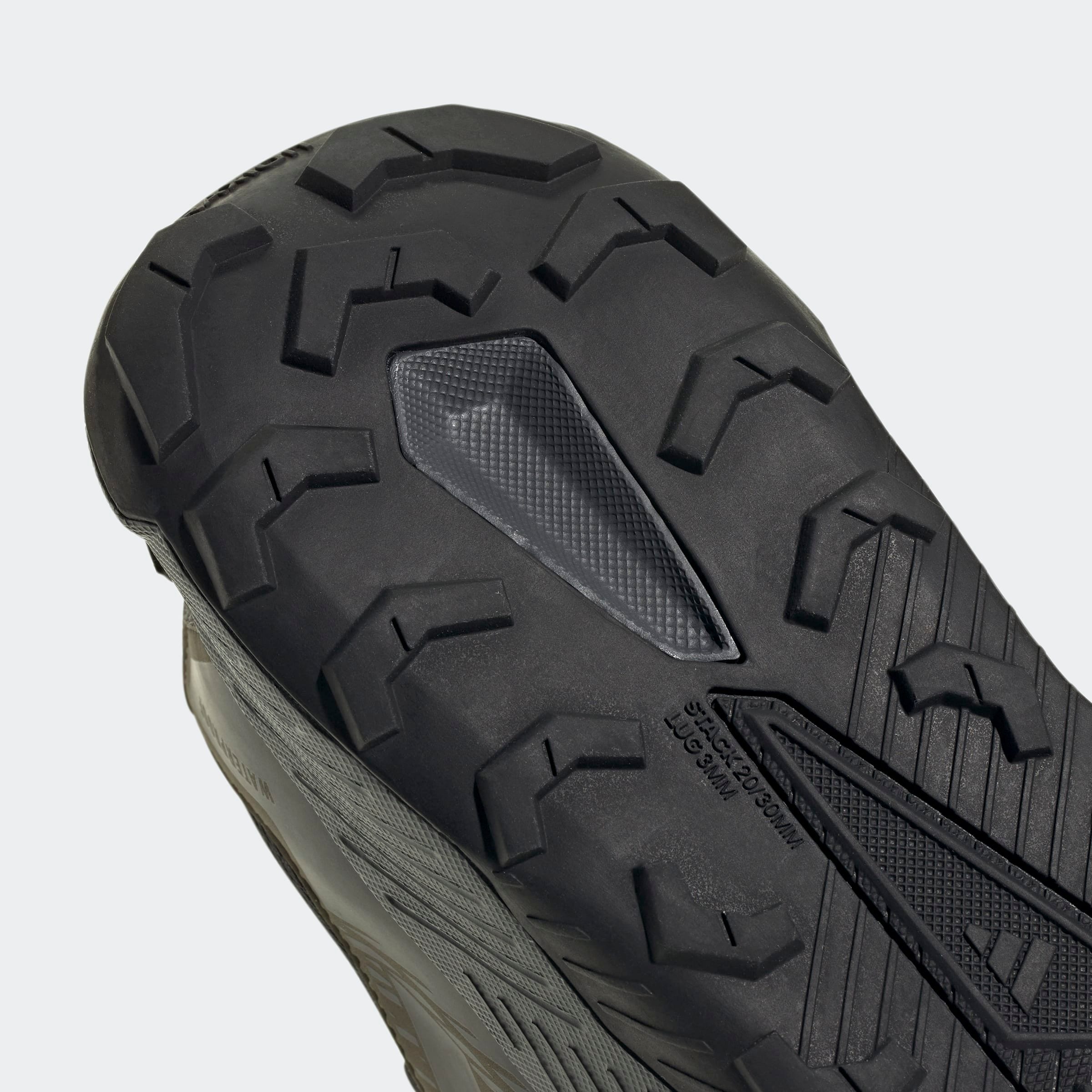 adidas TERREX Trailrunningschuh »TERREX TRACEFINDER 2 CLIMAPROOF TRAILRUNNING«