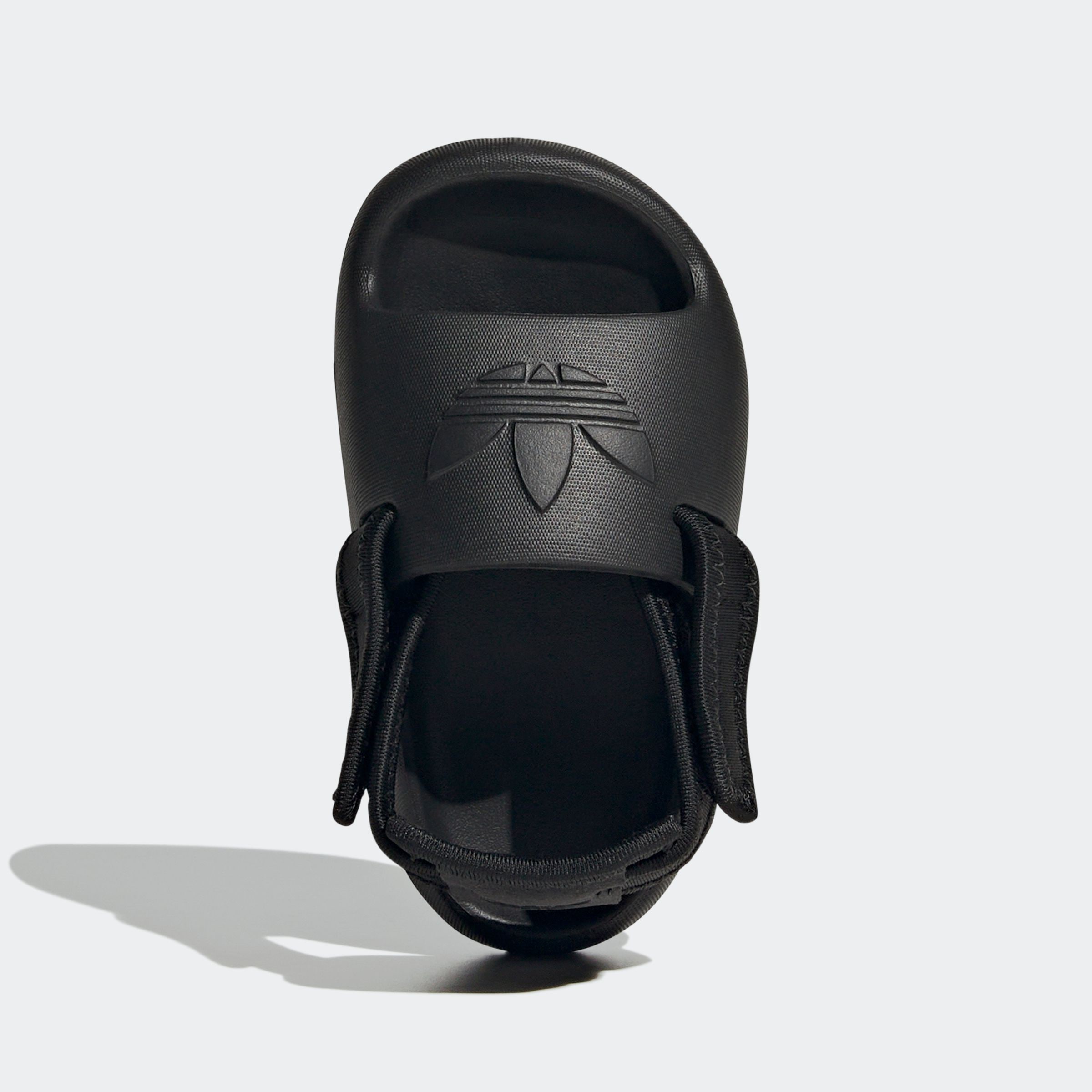 adidas Originals Badesandale »ADIFOM ADILETTE KIDS«, für Kinder