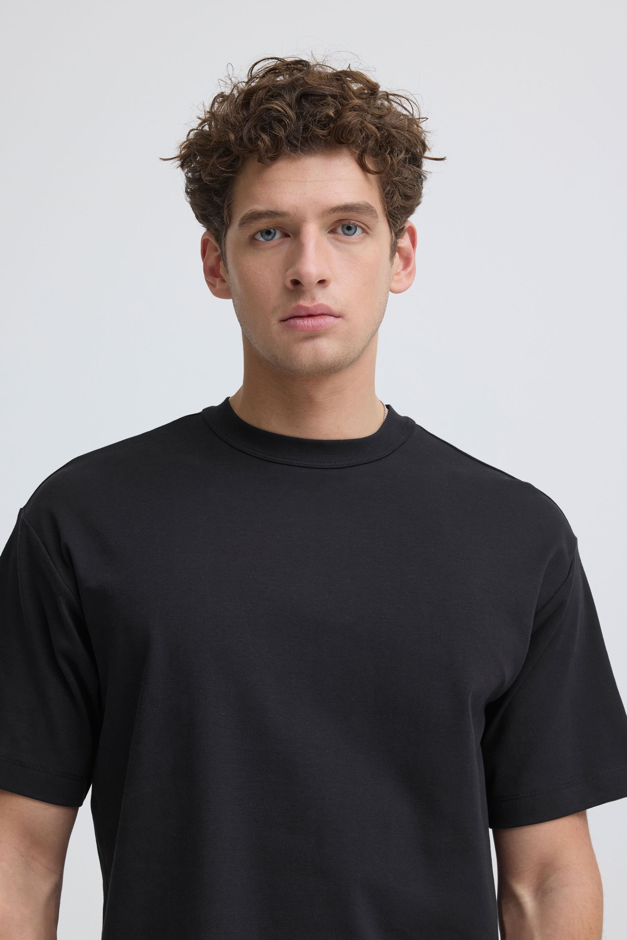 Casual Friday Rundhalsshirt »Rundhalsshirt CFEkberg«