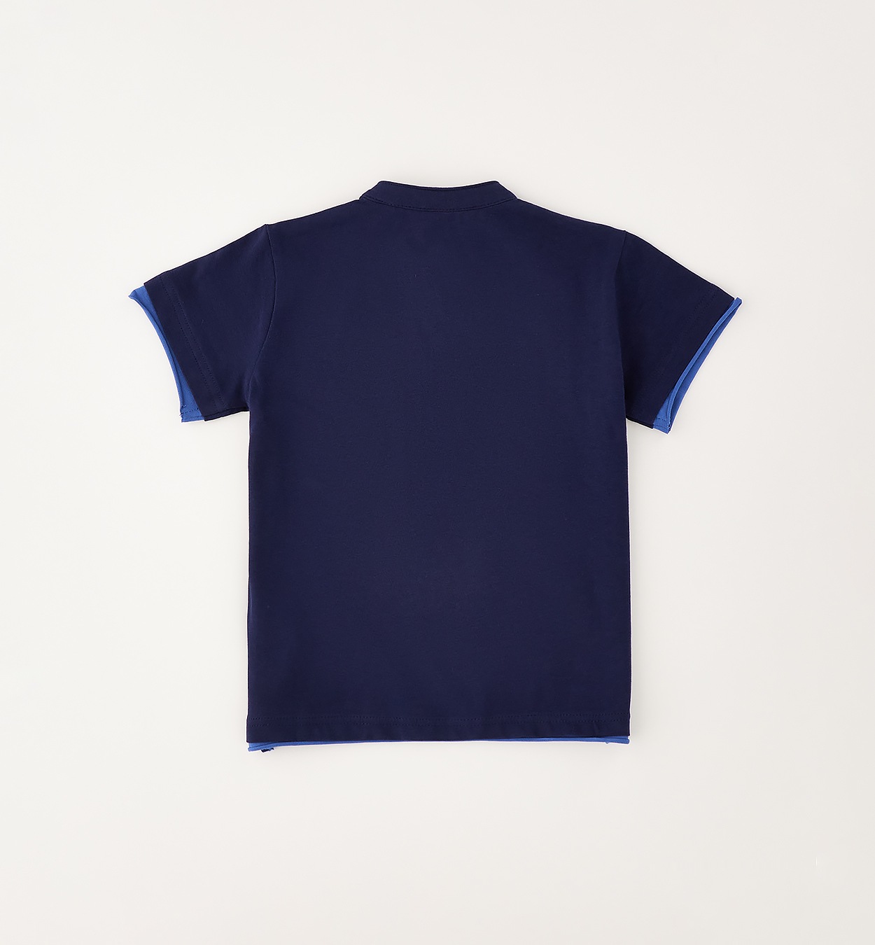 iDo T-Shirt »BABY BOY SUMMER T-SHIRT«