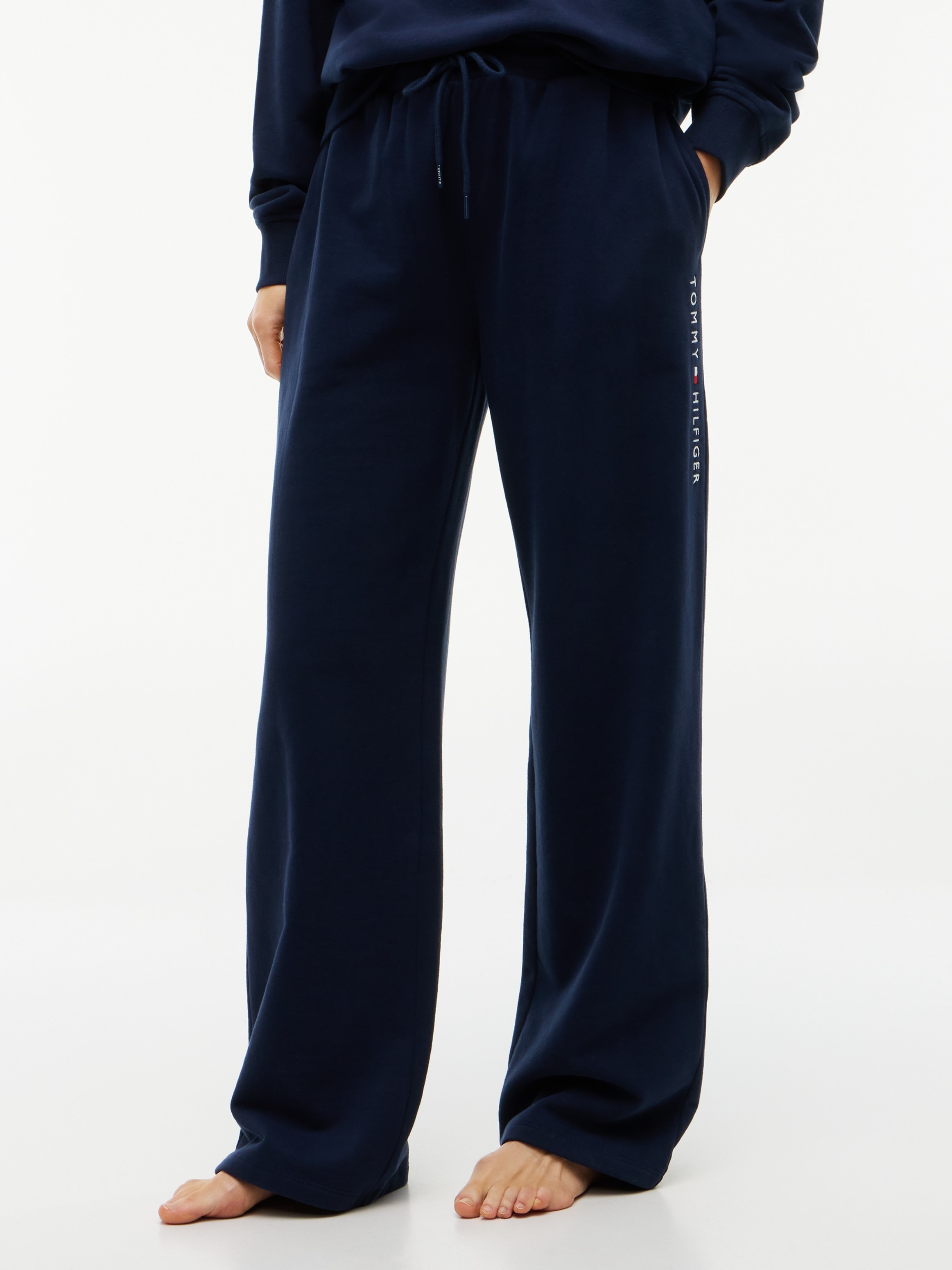 Tommy Hilfiger Underwear Jogginghose  Essential Relaxed Fit aus Terry