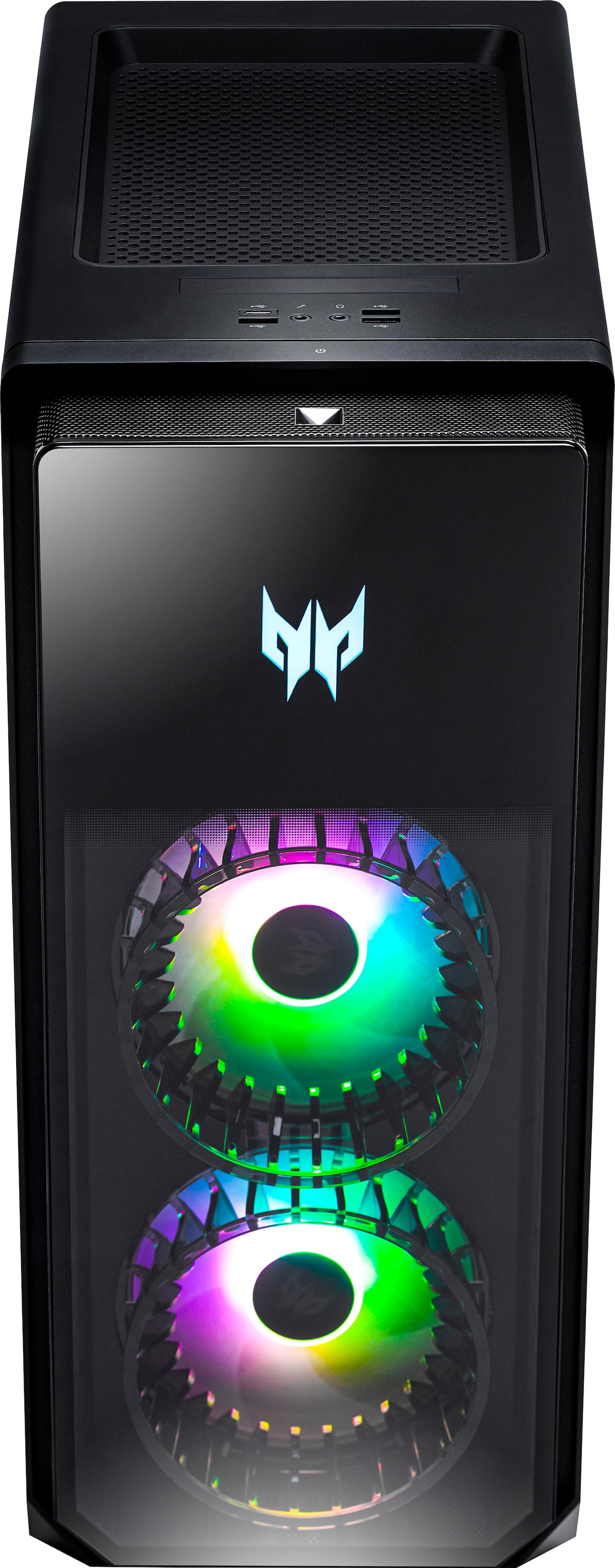 Acer Gaming-PC »Predator Orion 5000 (PO5-640)«