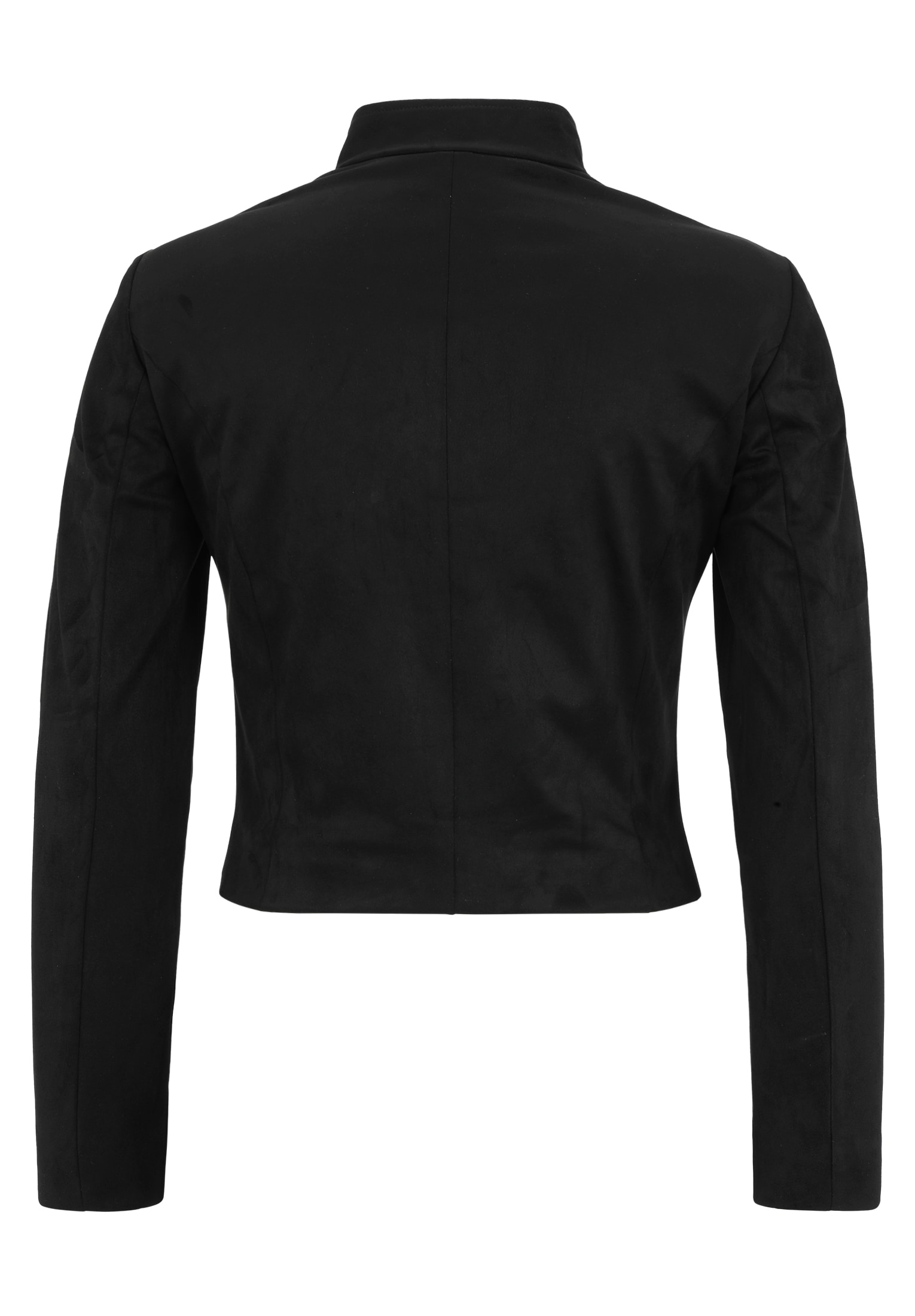 Vera Mont Jackenblazer »Bikerjacke mit Reißverschluss«