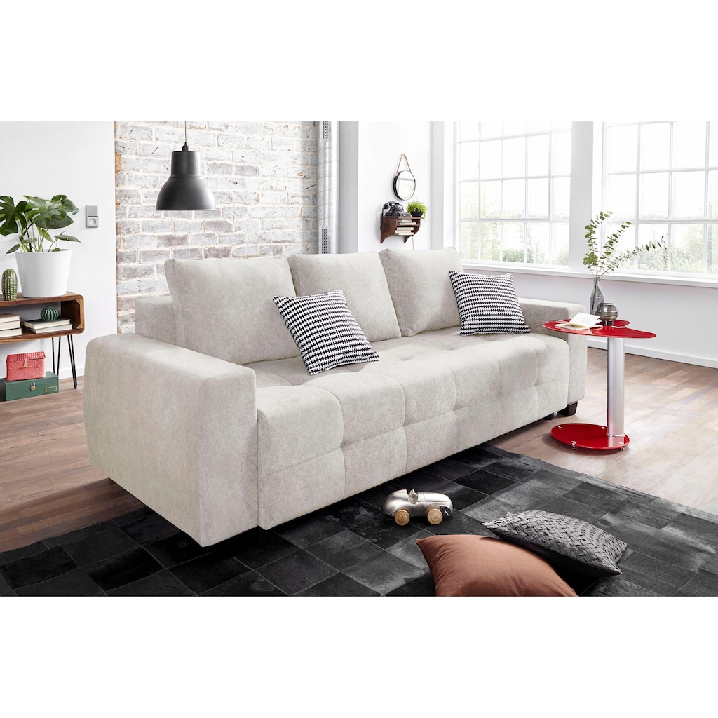 COLLECTION AB Schlafsofa »Bella«