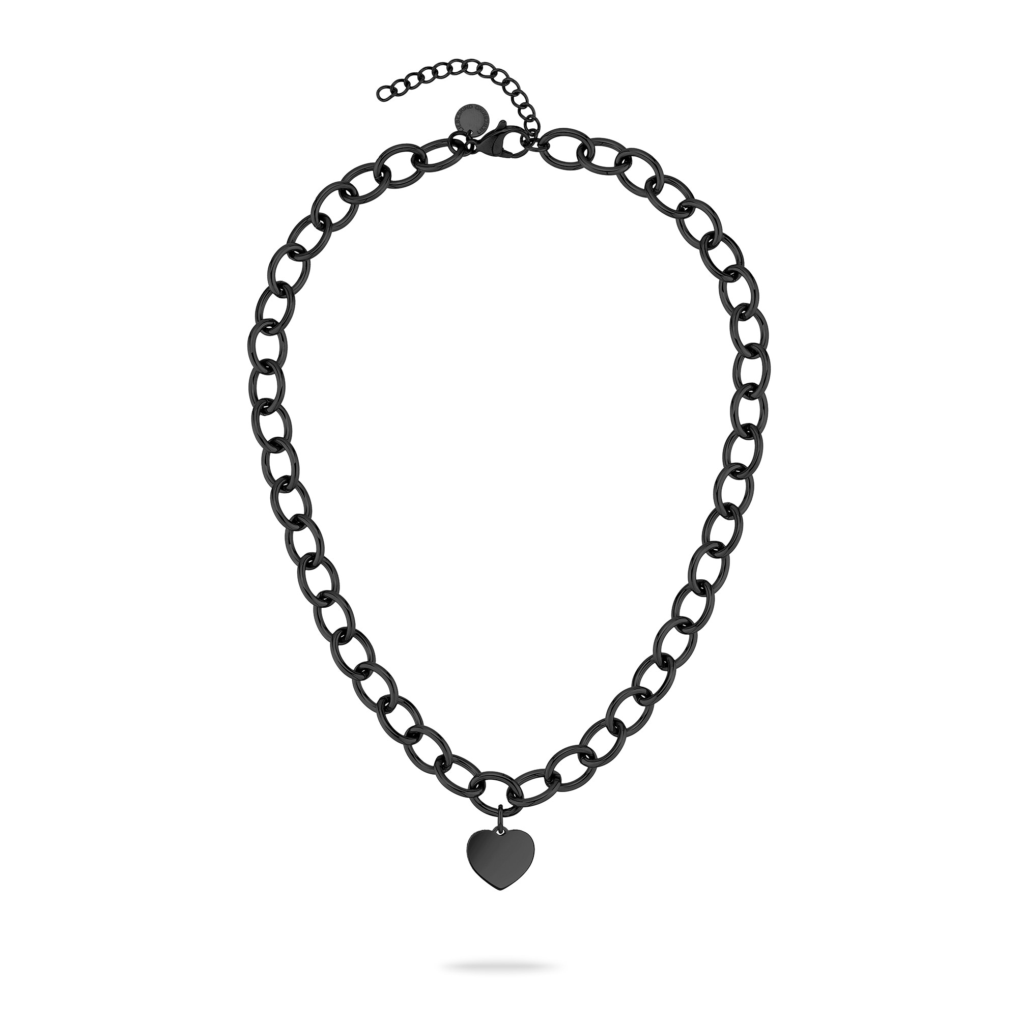 Liebeskind Berlin Kette mit Anhänger »Schmuck Edelstahl My Heart Herz LJ-1606 LJ-1607 LJ-1608 LJ-1609«