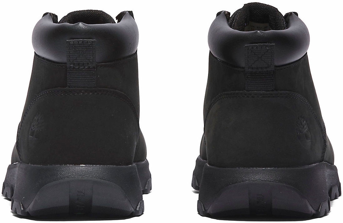 Timberland Schnürboots »Winsor Park Chukka«, Winterstiefel, Schnürstiefel, Winterschuhe