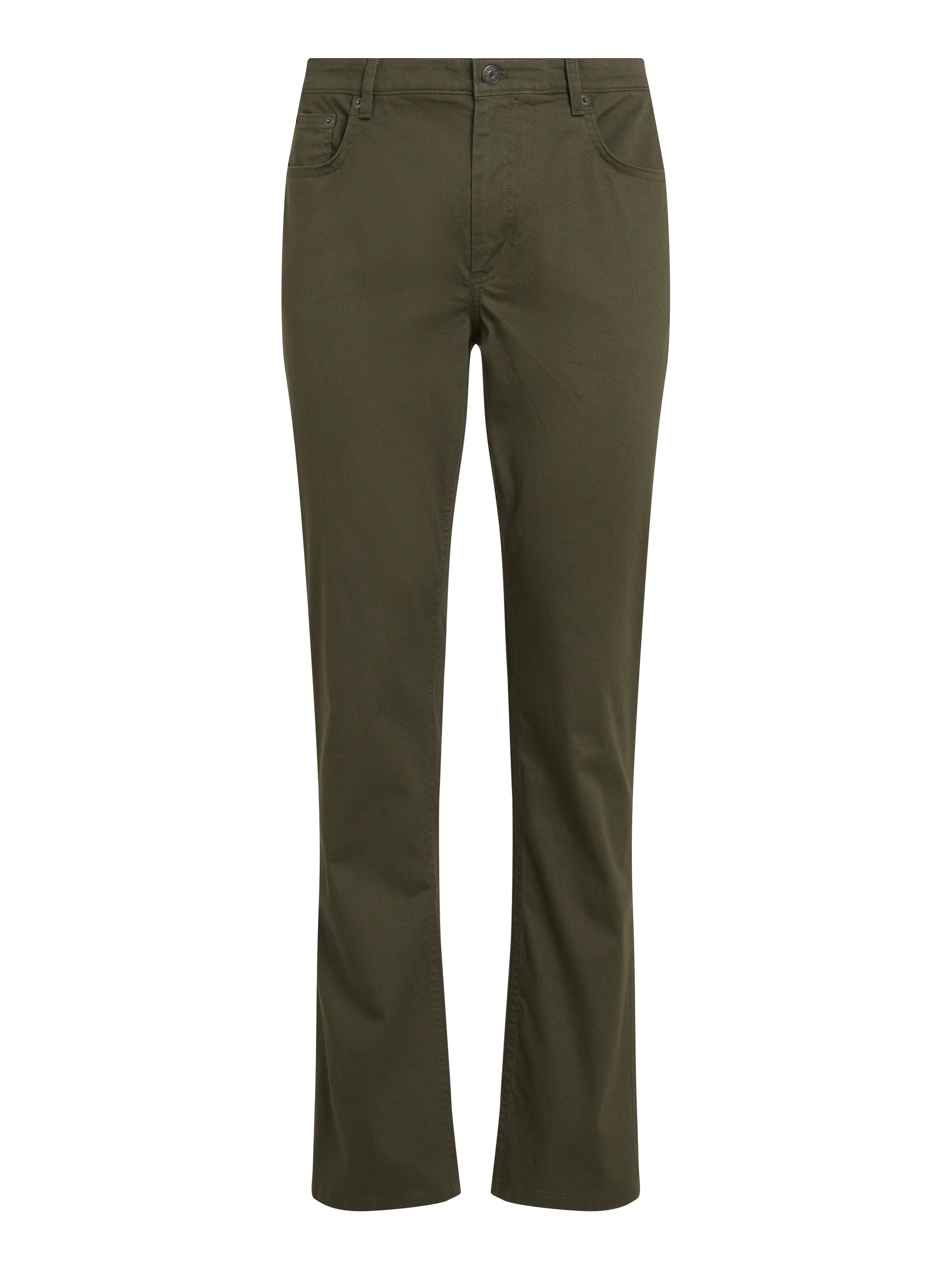 Tommy Hilfiger Chinohose »DENTON 5PKT PRINTED STRUCTURE«, mit Struktur