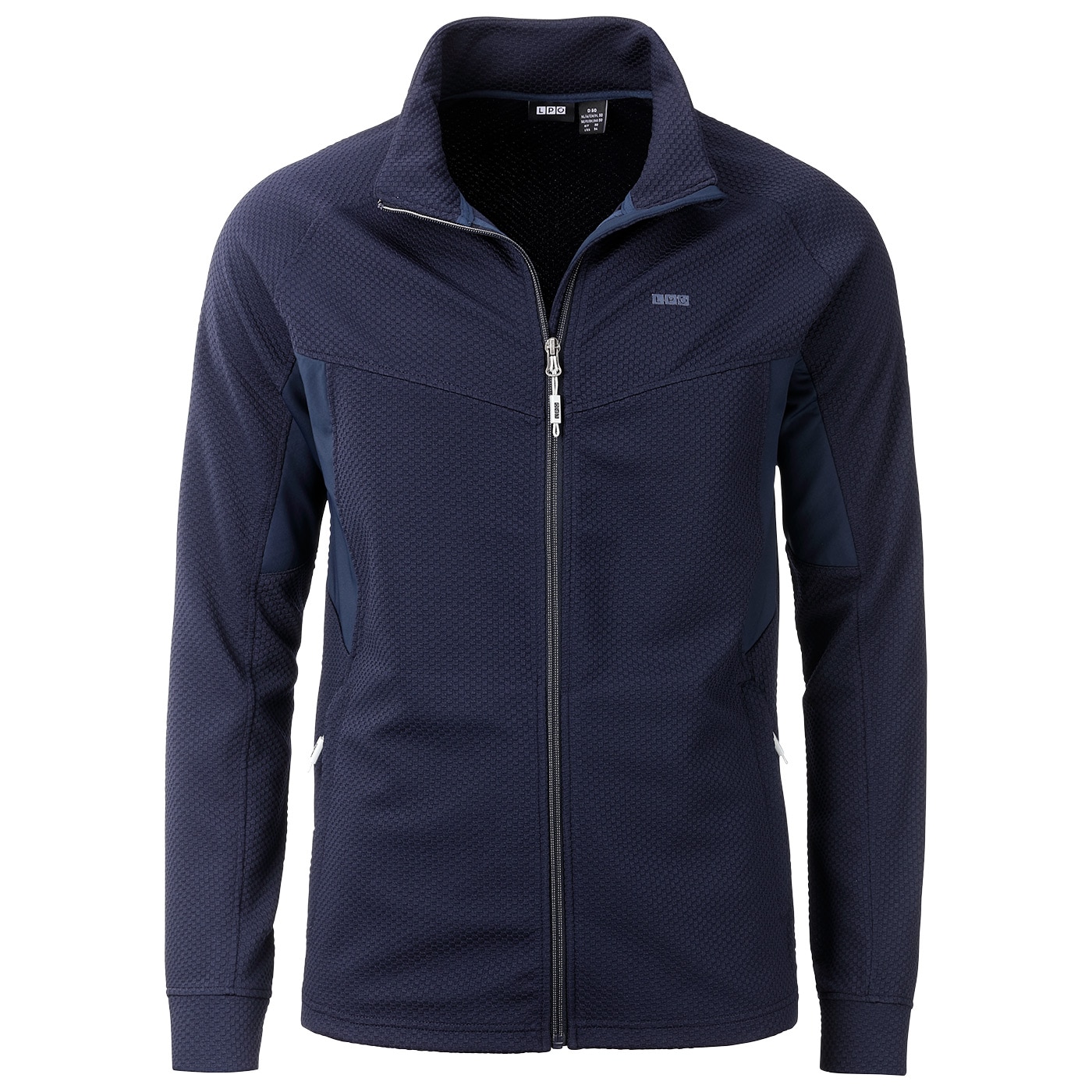 LPO Fleecejacke »Herren Fleecejacke Gerit«