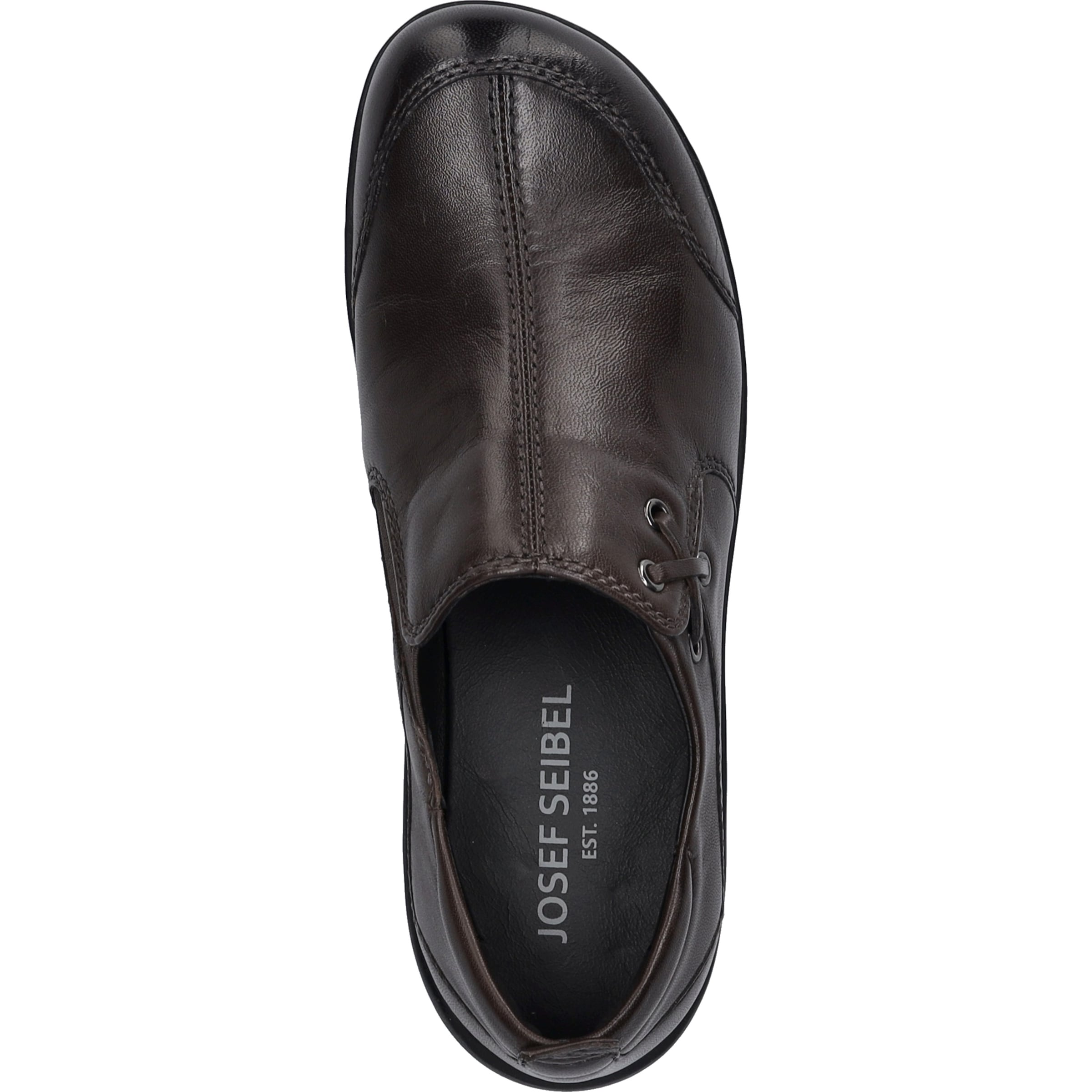 Josef Seibel Slipper »Charlotte 17, moro«