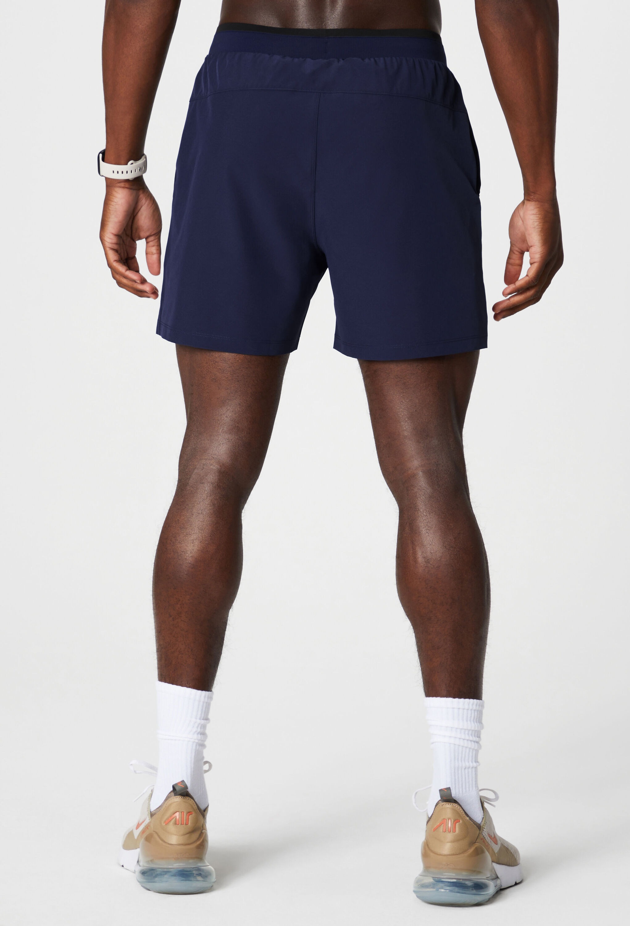 Fabletics Outdoorhose »Fabletics Shorts The Fundamental Short mit Innenhose 13cm«  mit Innenhose 13cm