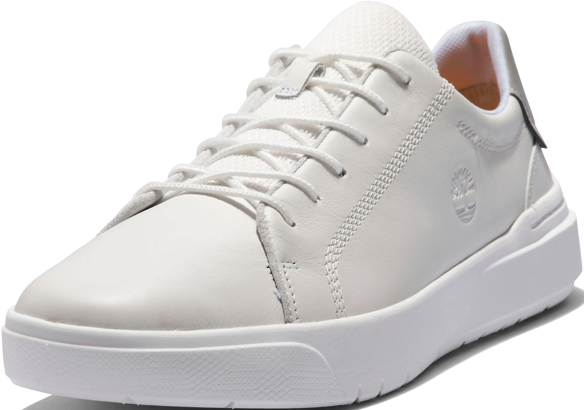 Timberland Sneaker »M Seneca Bay LOW LACE UP SNEAKER DA«