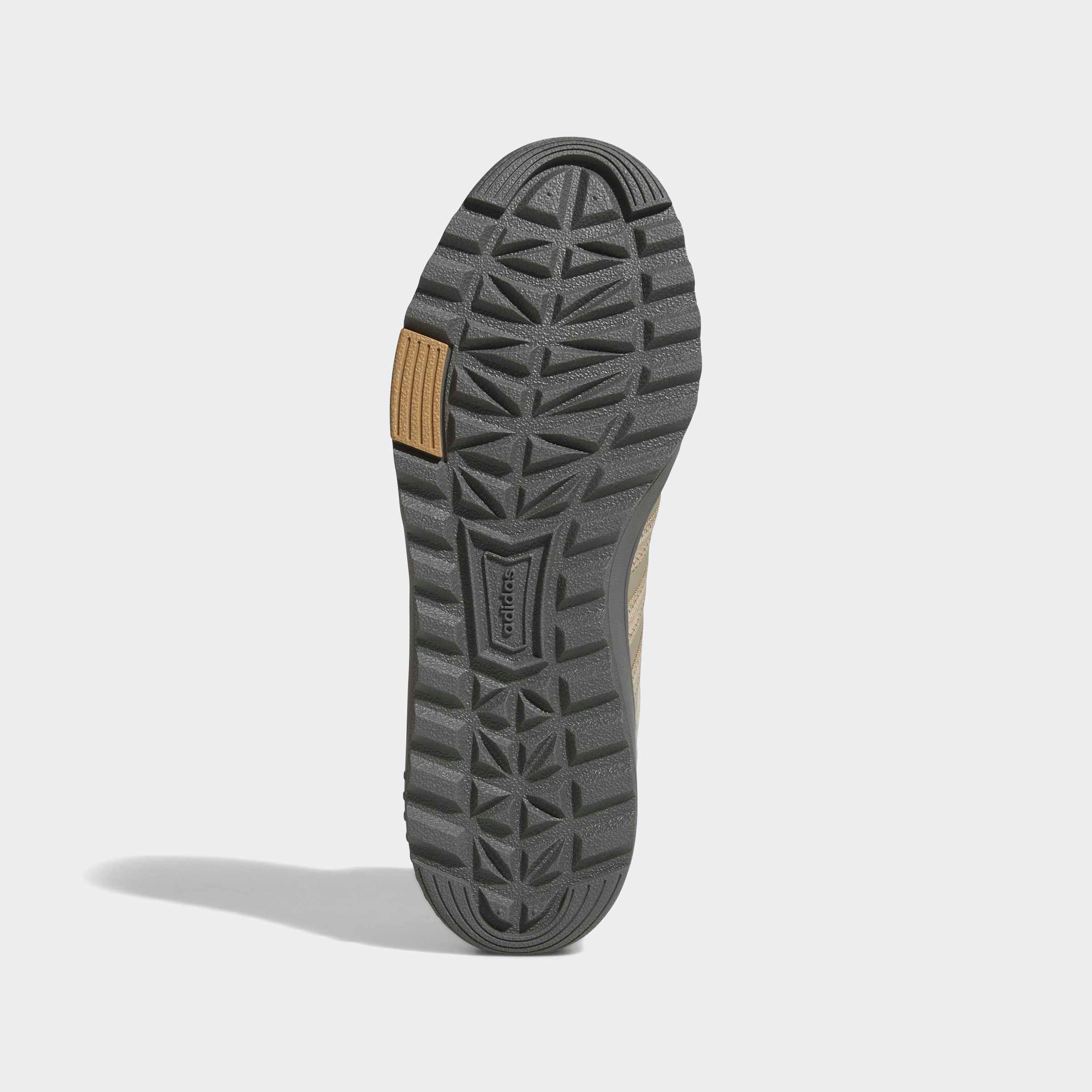 adidas Sportswear Winterboots »HOOPS 4.0 MID«  Winterschuhe, Winterstiefel, Snowboots