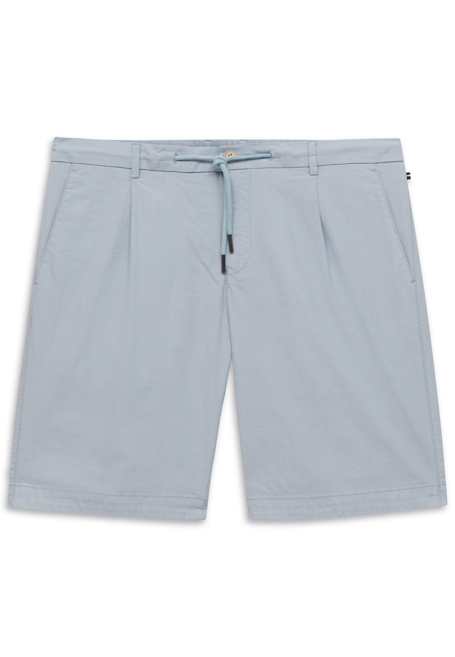 bugatti Bermudas »Soft touch«  mit Kordelzug