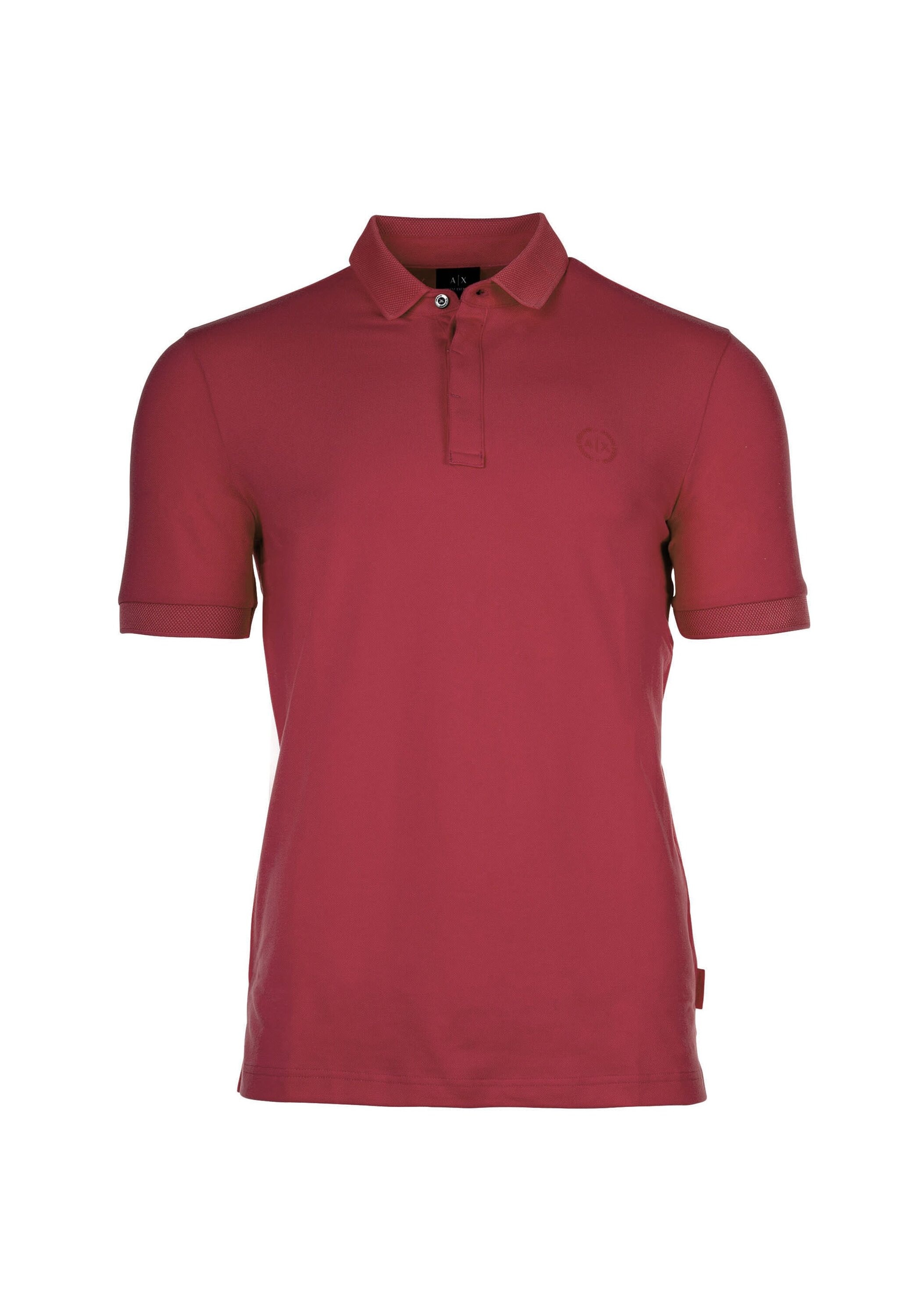 ARMANI EXCHANGE Poloshirt »Poloshirt«