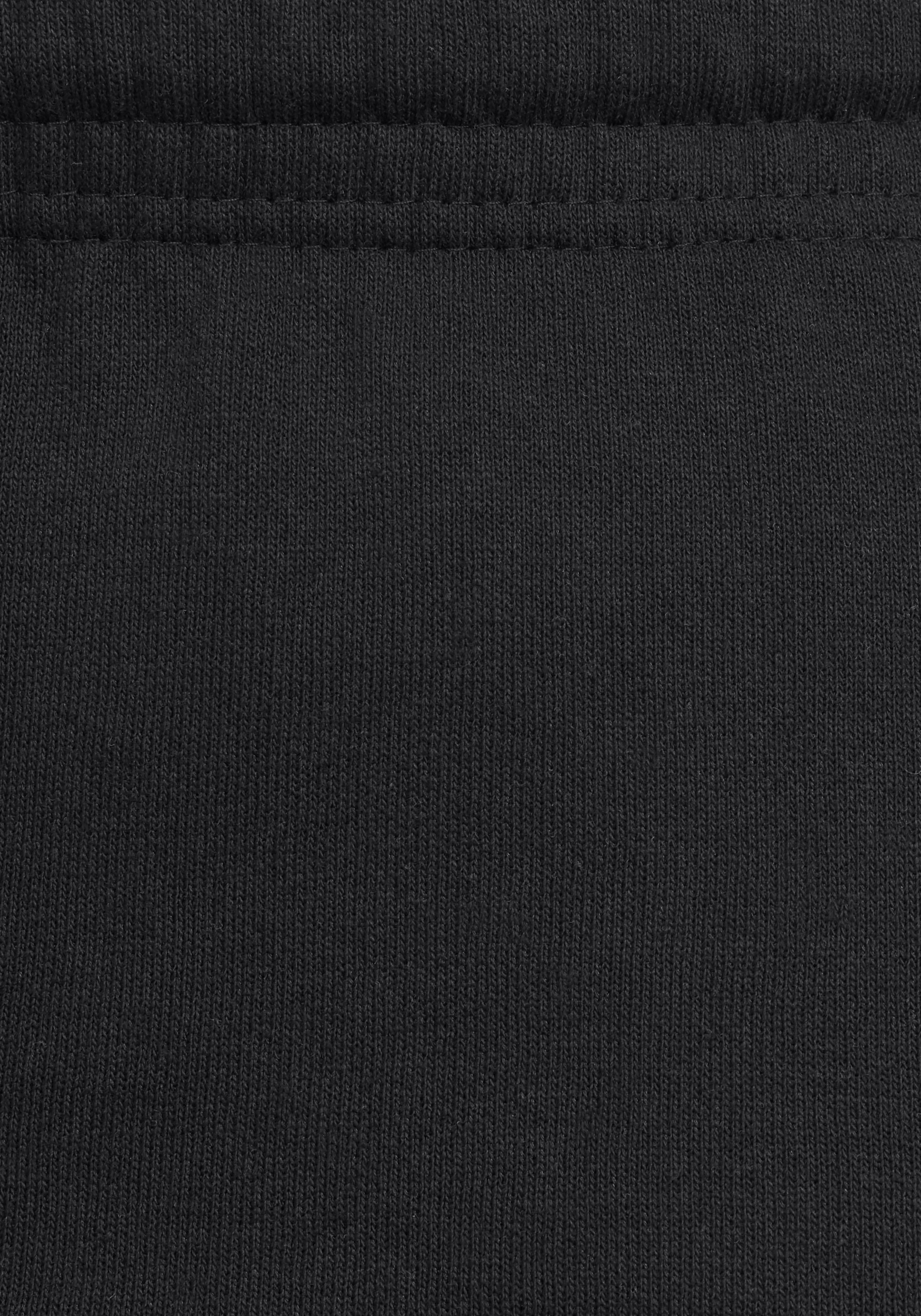 Fruit of the Loom Sweathose, aus Baumwollmischung