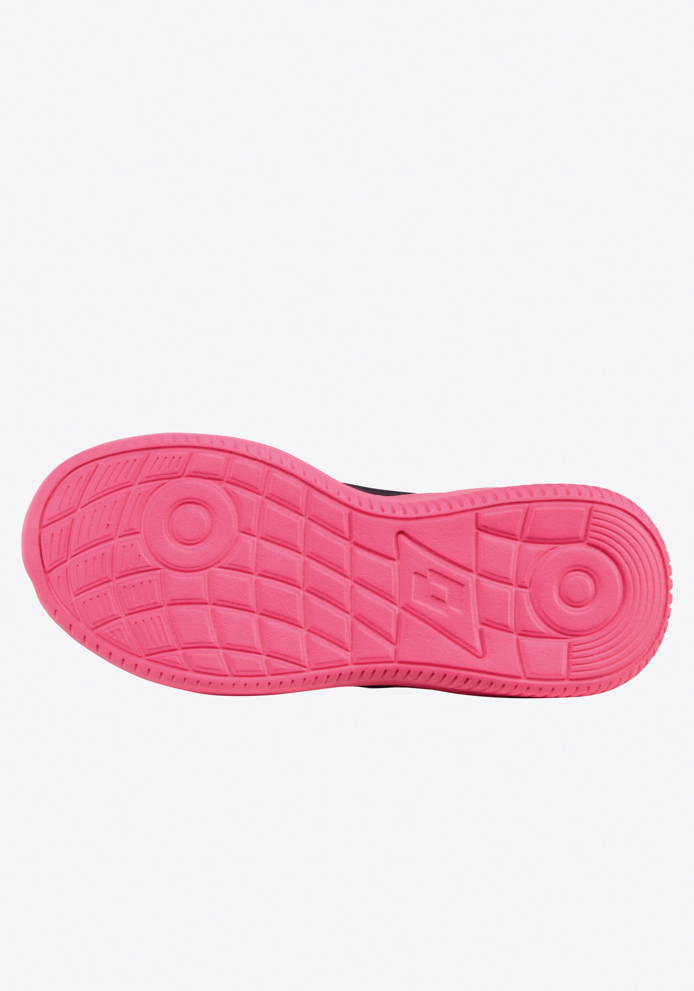 lotto Sneaker, - in kinderfußgerechter Passform