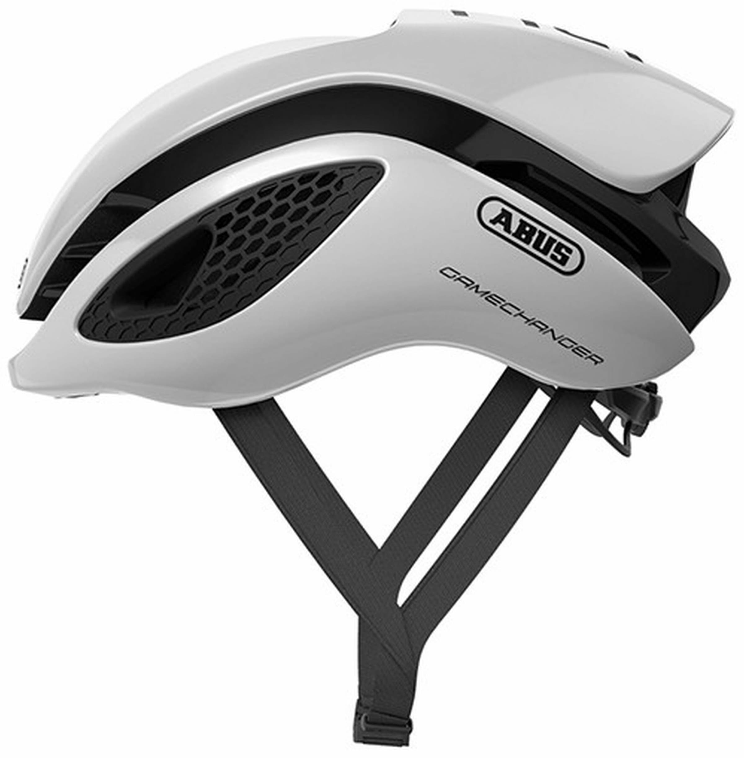 ABUS Fahrradhelm »Rennrad-Helm "Gamechanger"«