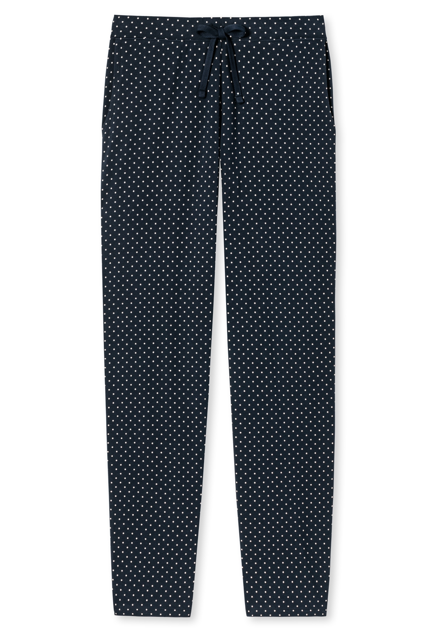 Schiesser Loungehose »Mix + Relax«, seitliche Taschen, elastischer Bund, Single Jersey, bequem