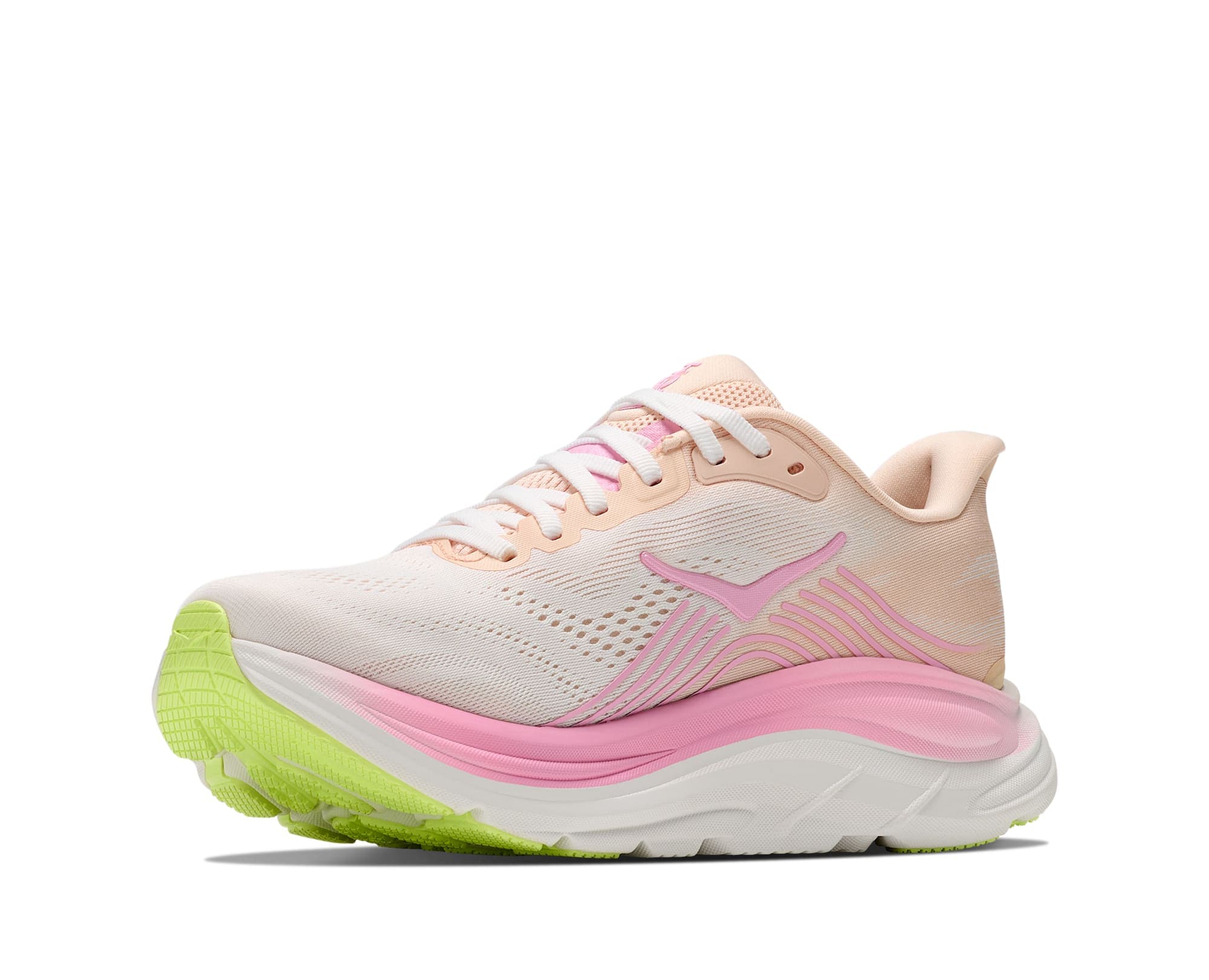 Hoka One One Laufschuh »Clifton 11«  atmungsaktives Obermaterial, EVA-Dämpfungstechnologie