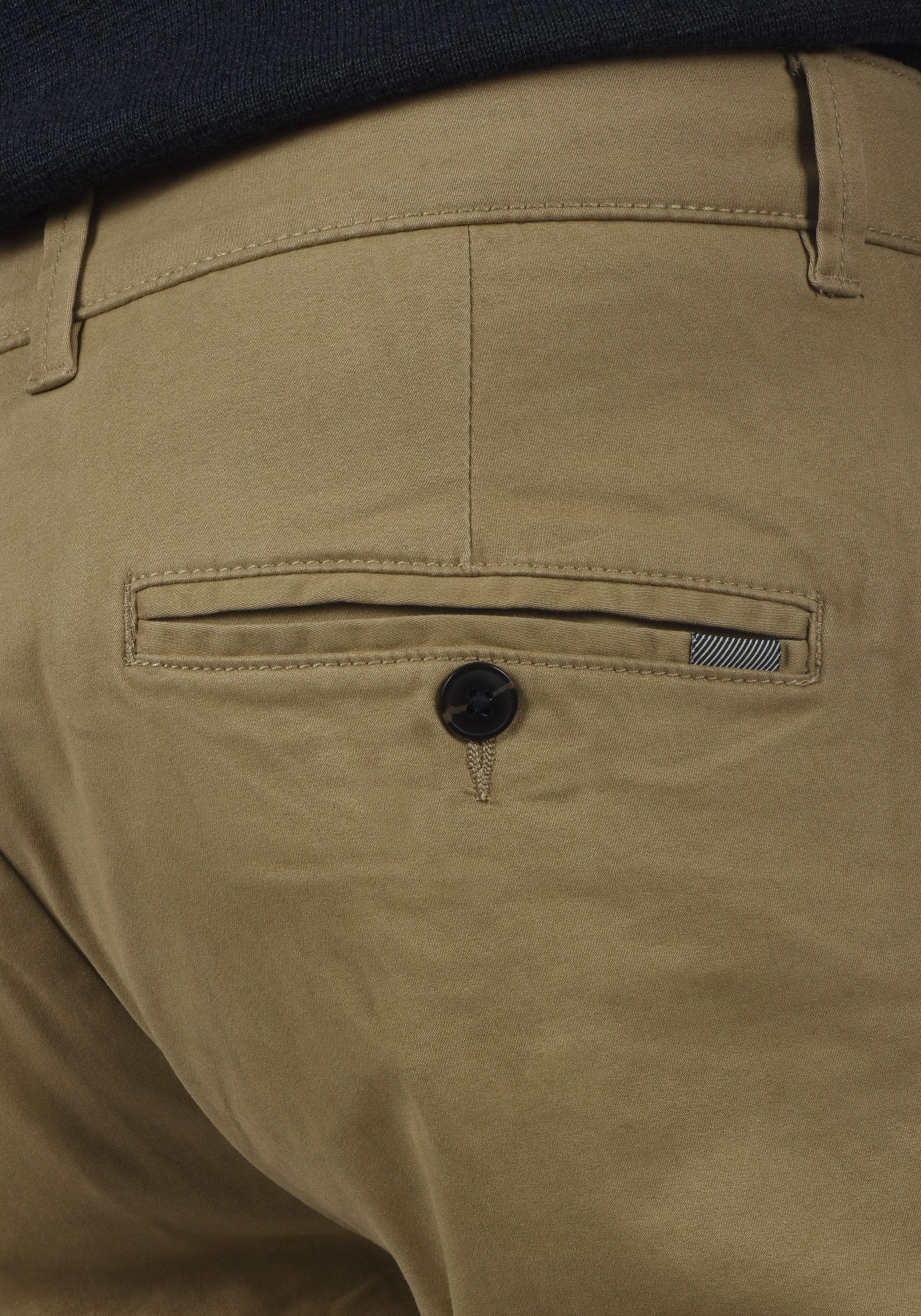 !Solid Chinohose »Chinohose SDRaul«