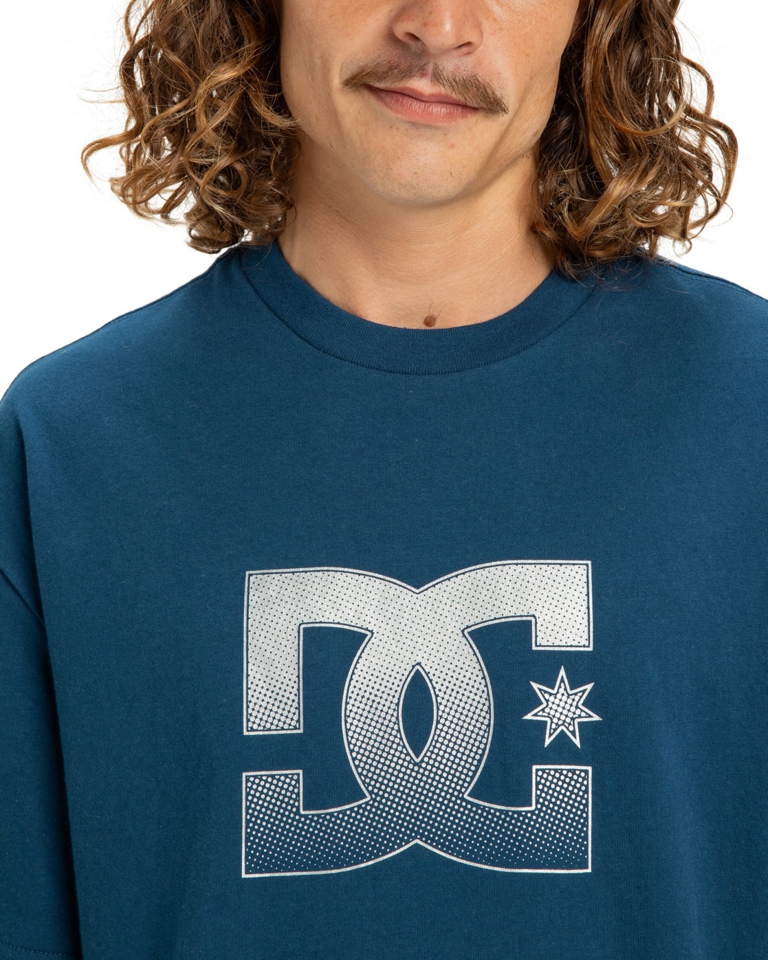 DC Shoes T-Shirt »DC Star Reflective«