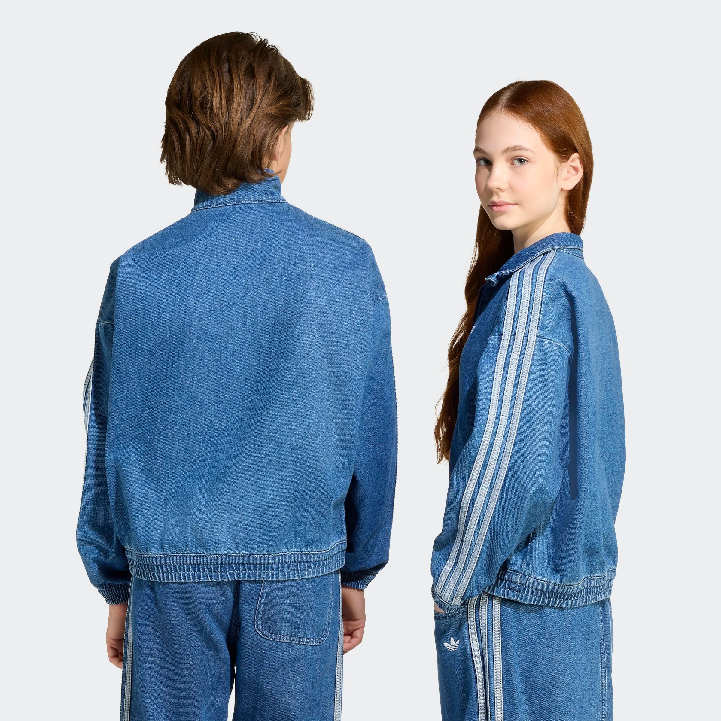 adidas Originals Jeansjacke »JACKET«