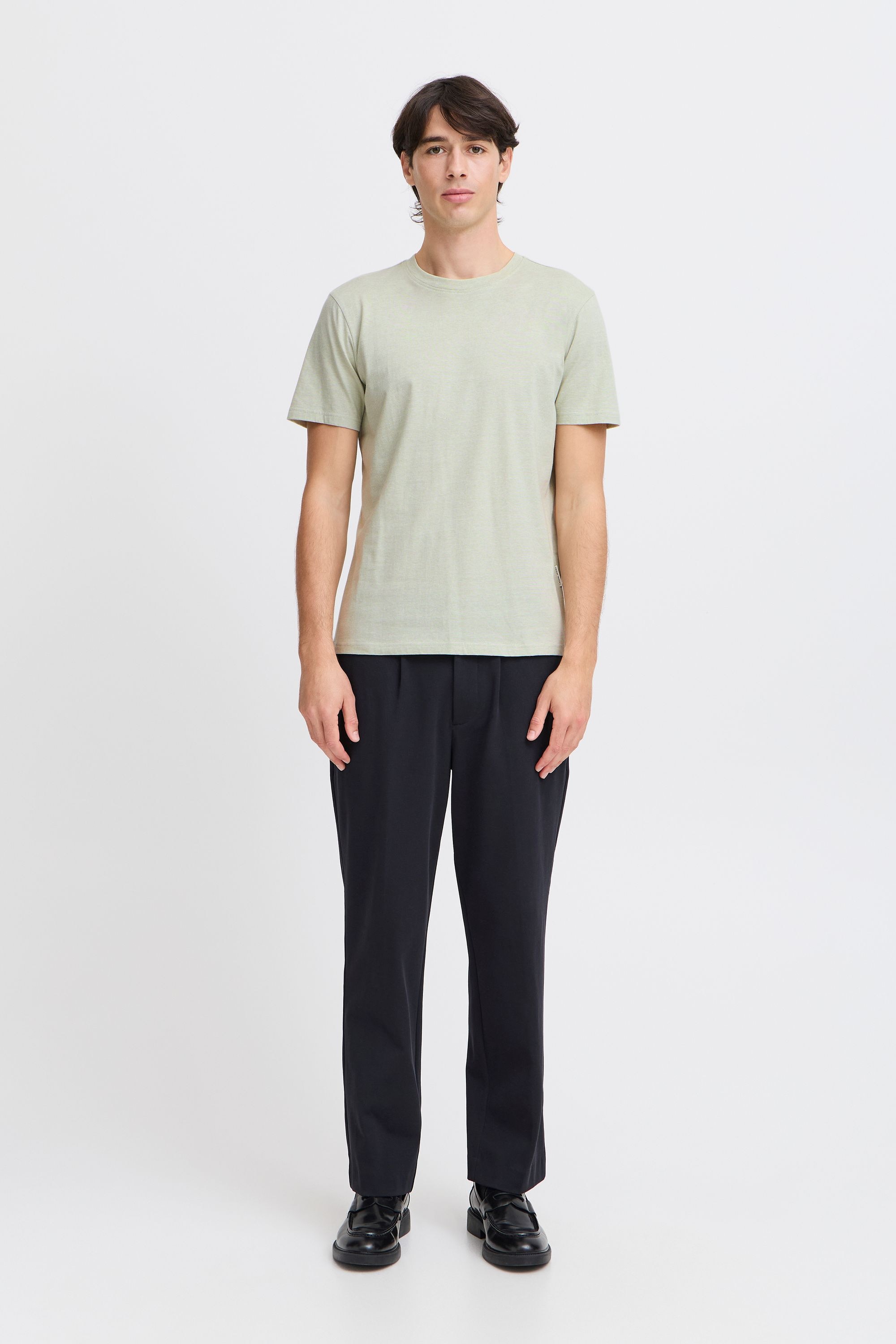 Casual Friday T-Shirt »T-Shirt CFTHOR micro striped tee«