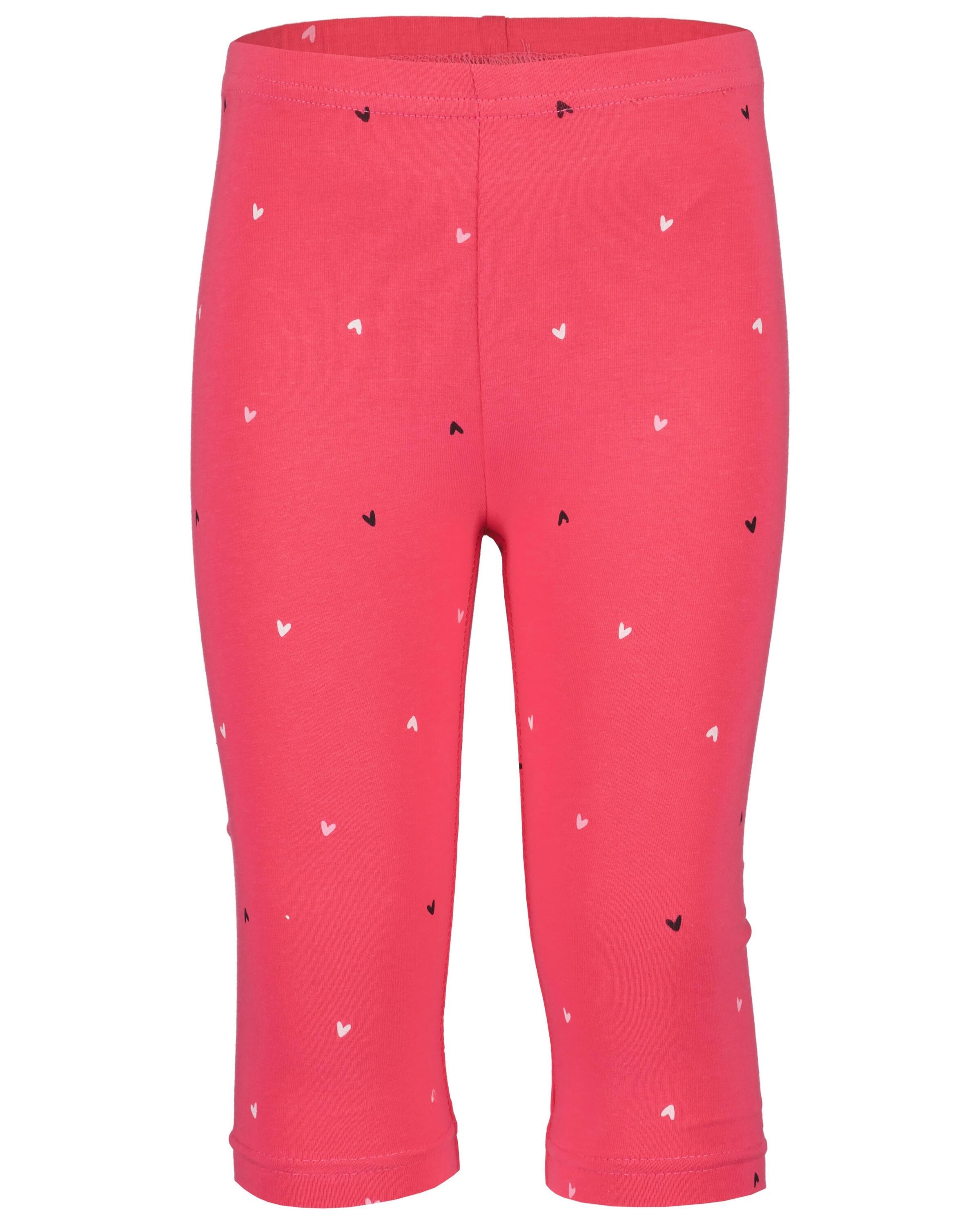 Blue Seven Leggings »Blue Seven 2er Pack Mädchen Leggings Capri«