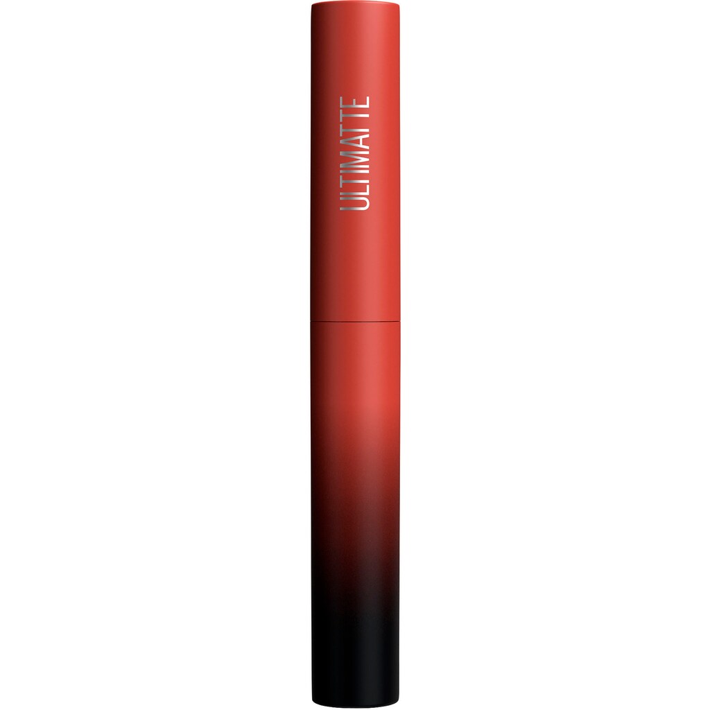 MAYBELLINE NEW YORK Lippenstift »Color Sensational Ultimatte«