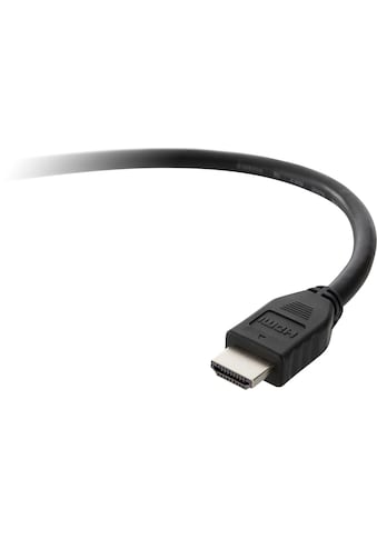 Audio- & Video-Kabel »HDMI-Standard-Audio-/Videokabel 3 m«, HDMI, 300 cm