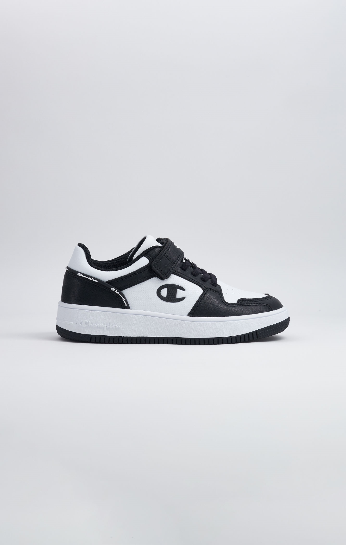Champion Sneaker »RD18 2.0 LOW B PS«