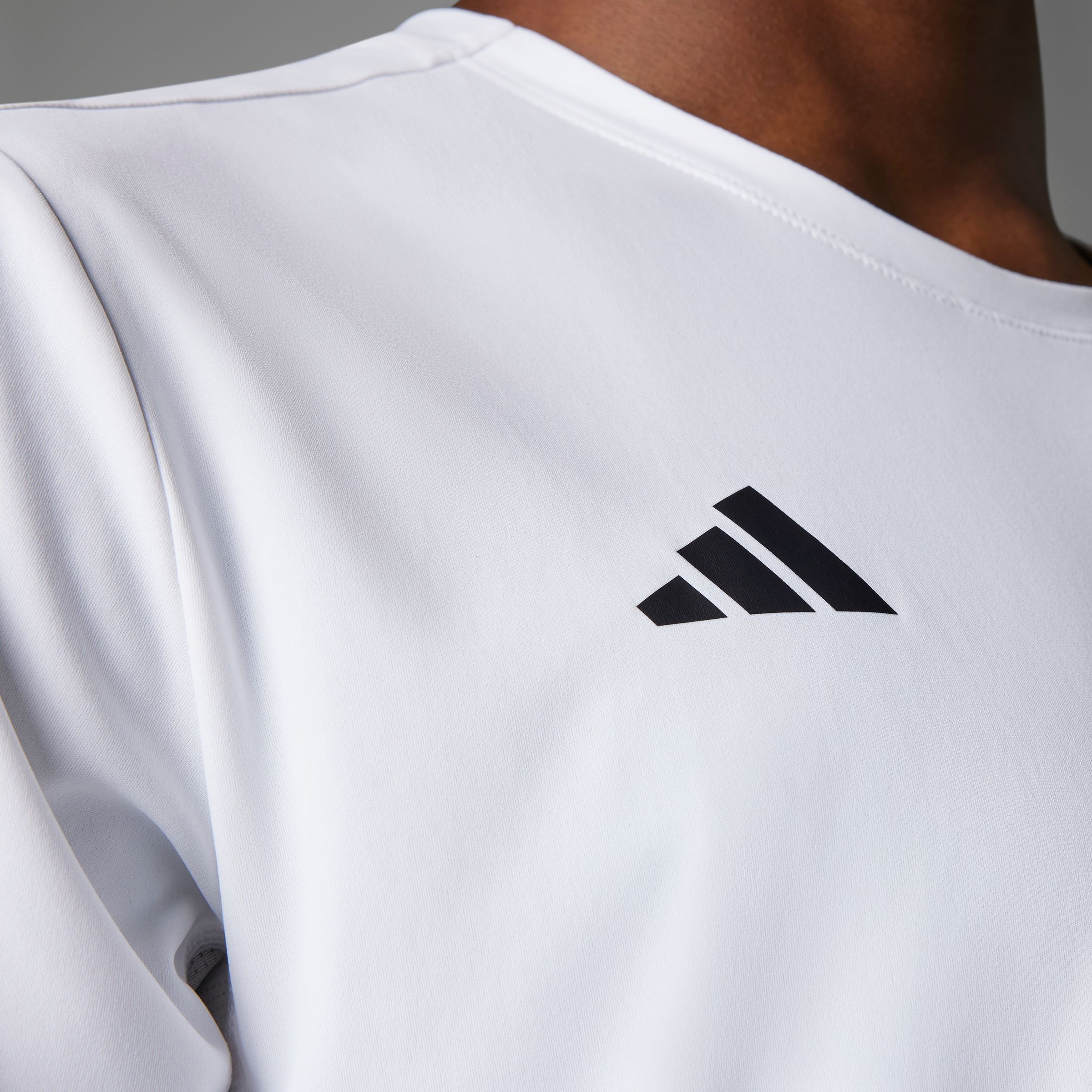 adidas Performance Laufshirt »ADIZERO E TEE«