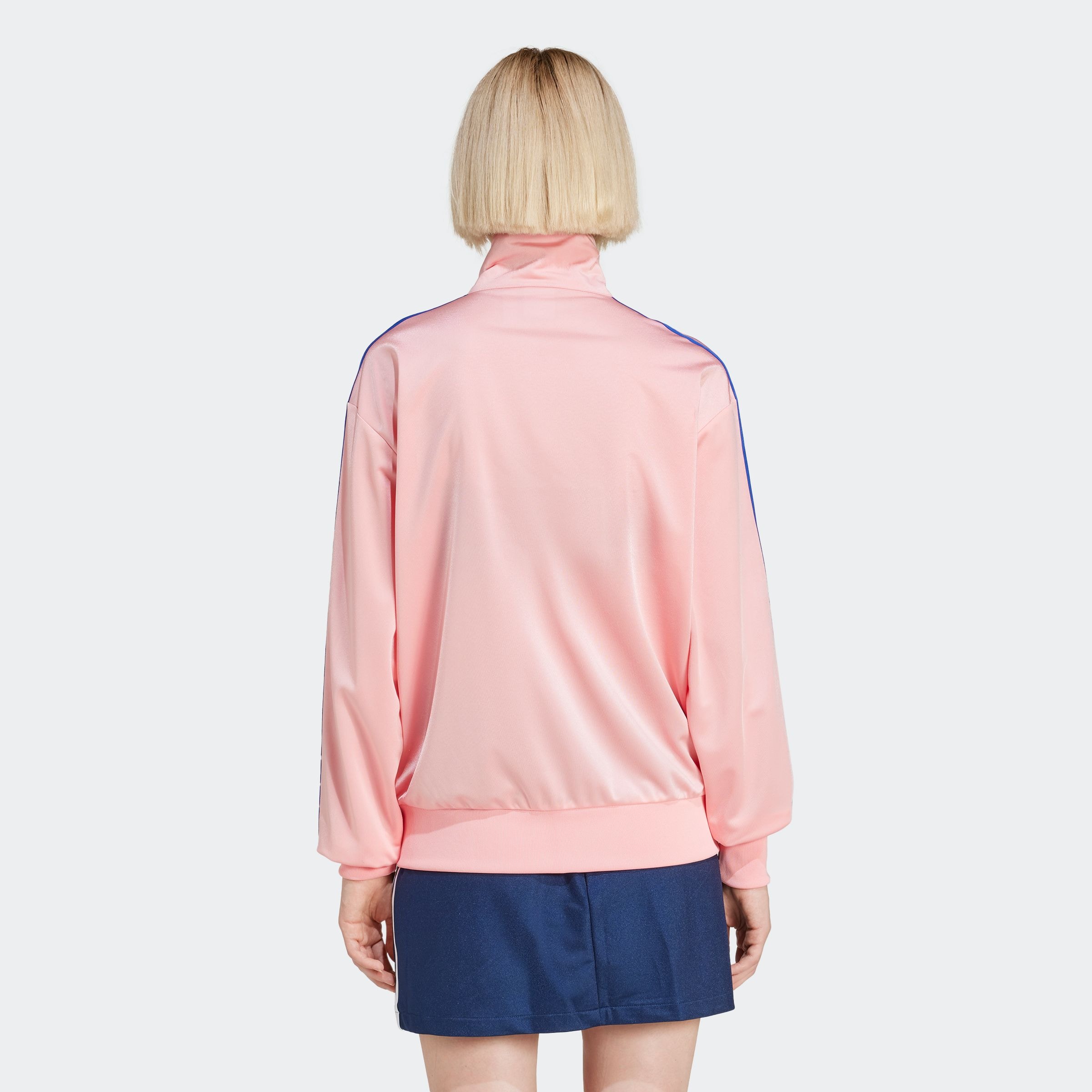 adidas Originals Outdoorjacke »FBIRD LOOSE TT«