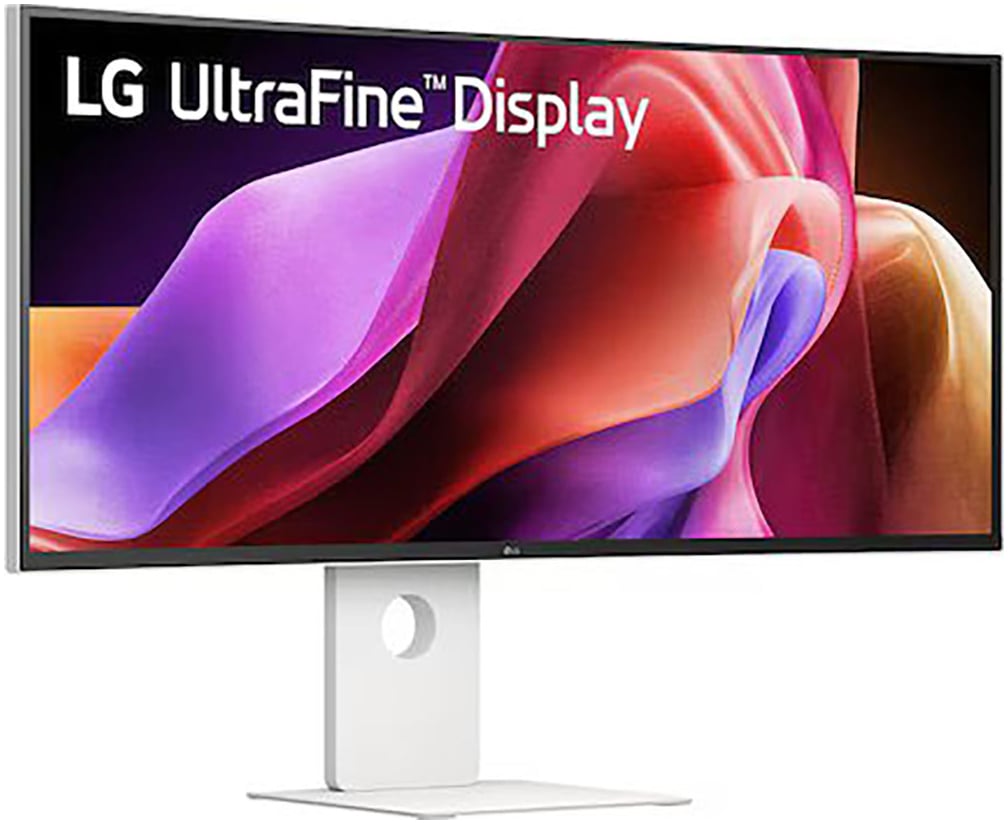 LG Curved-Gaming-Monitor »40U990A« 101 cm/40 ″  5120 x 2160 px 5K2K 5 Reaktionszeit 120 Hz