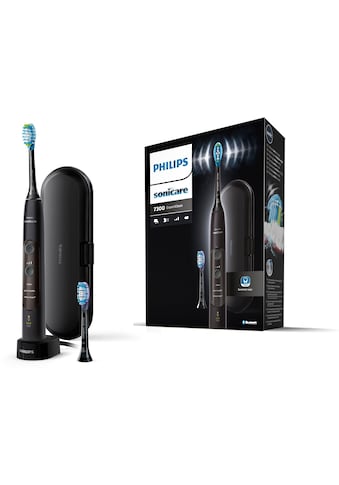 Philips Sonicare Elektrische Zahnbürste »ExpertClean 7300 HX9601/02«, 2 St.... kaufen