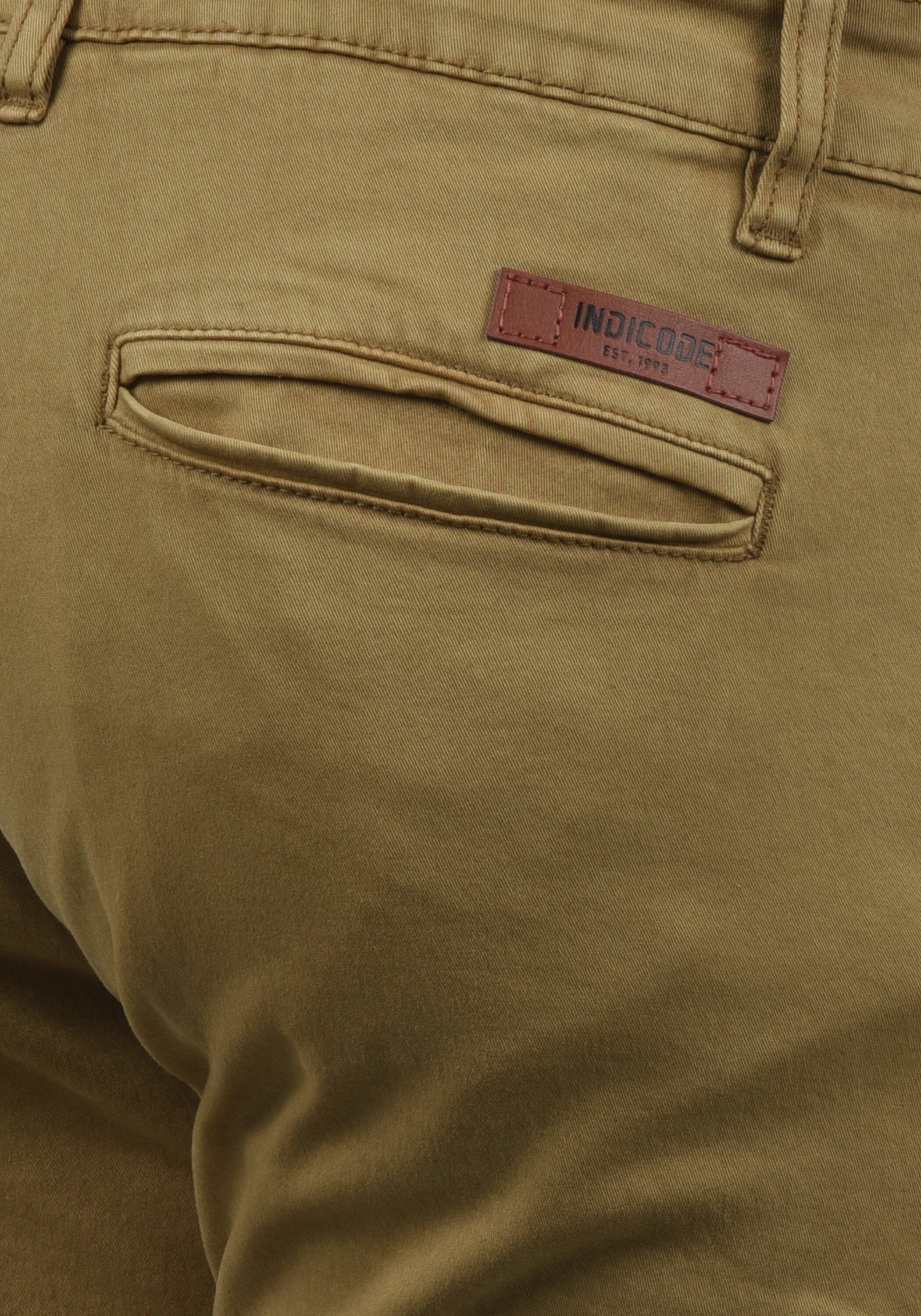 Indicode Cargohose »Cargohose IDBromfield«