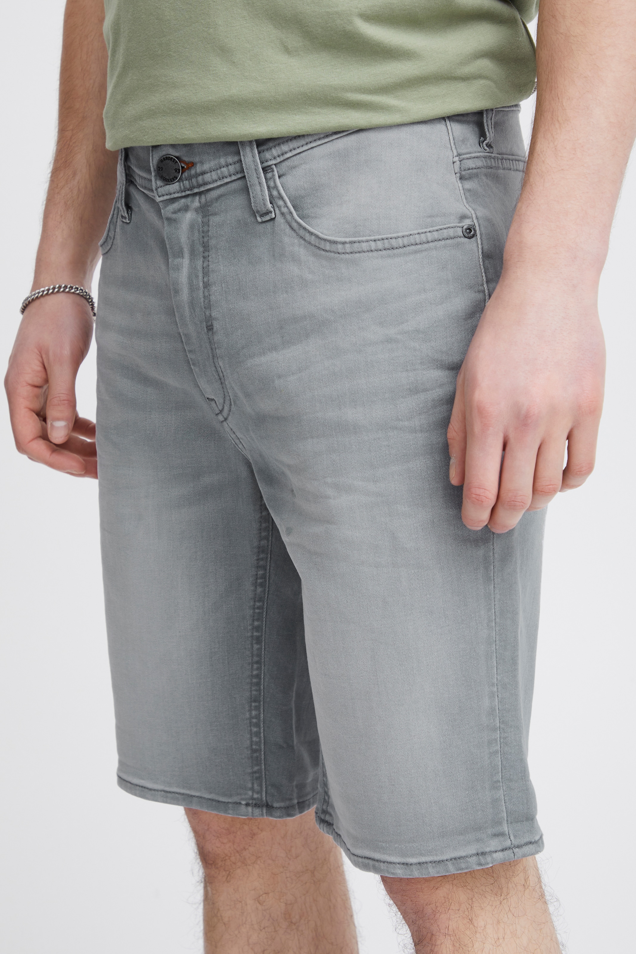 Blend Shorts »BHTWISTER-denimshorts«