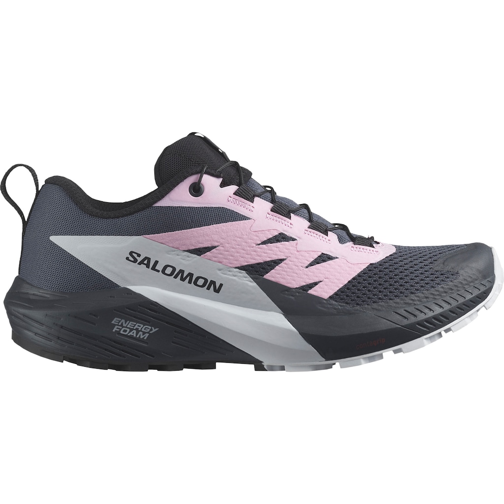 Salomon Trailrunningschuh »SENSE RIDE 5 W«