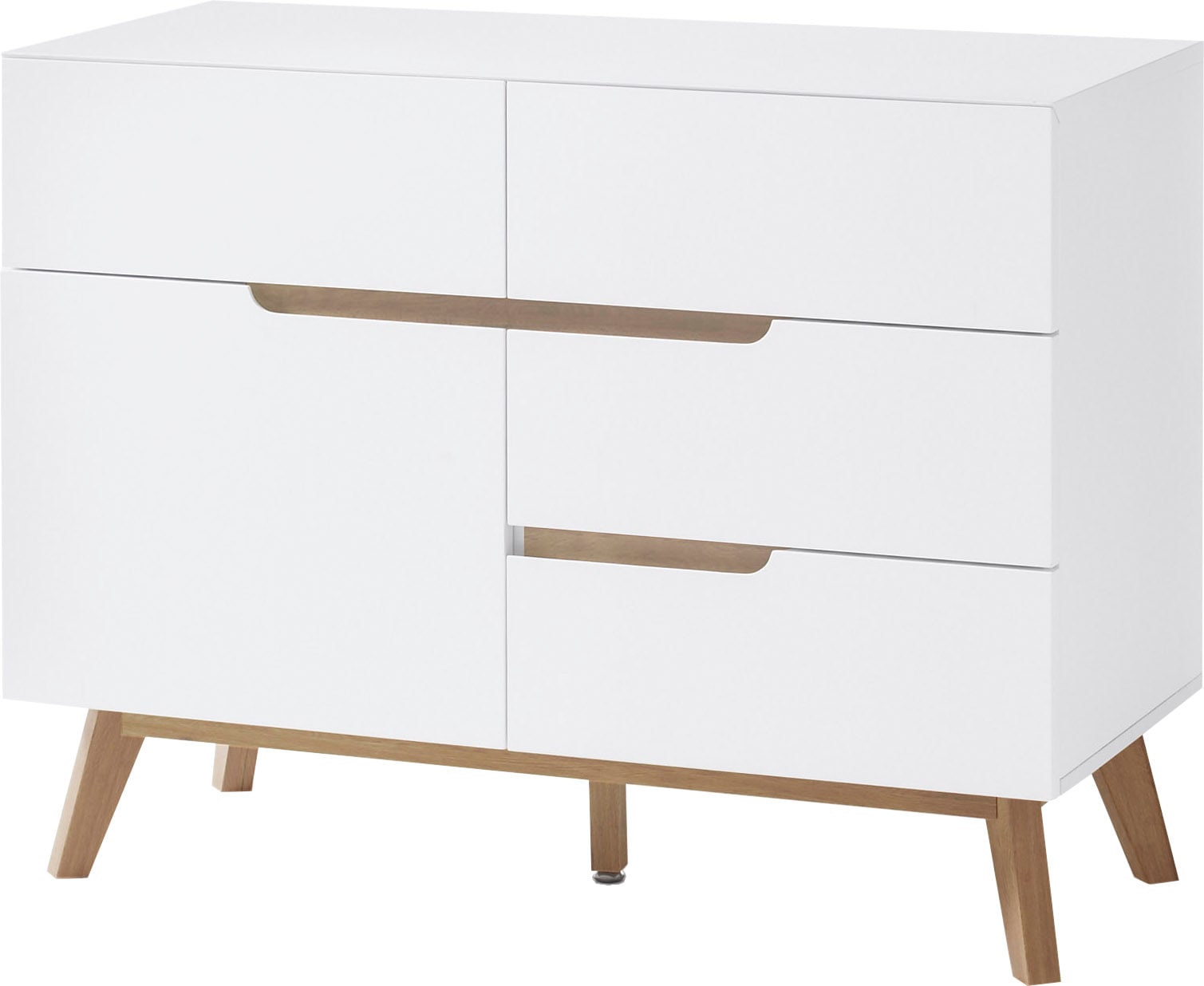 MCA furniture Kommode »Cervo«, Breite ca. 97 cm
