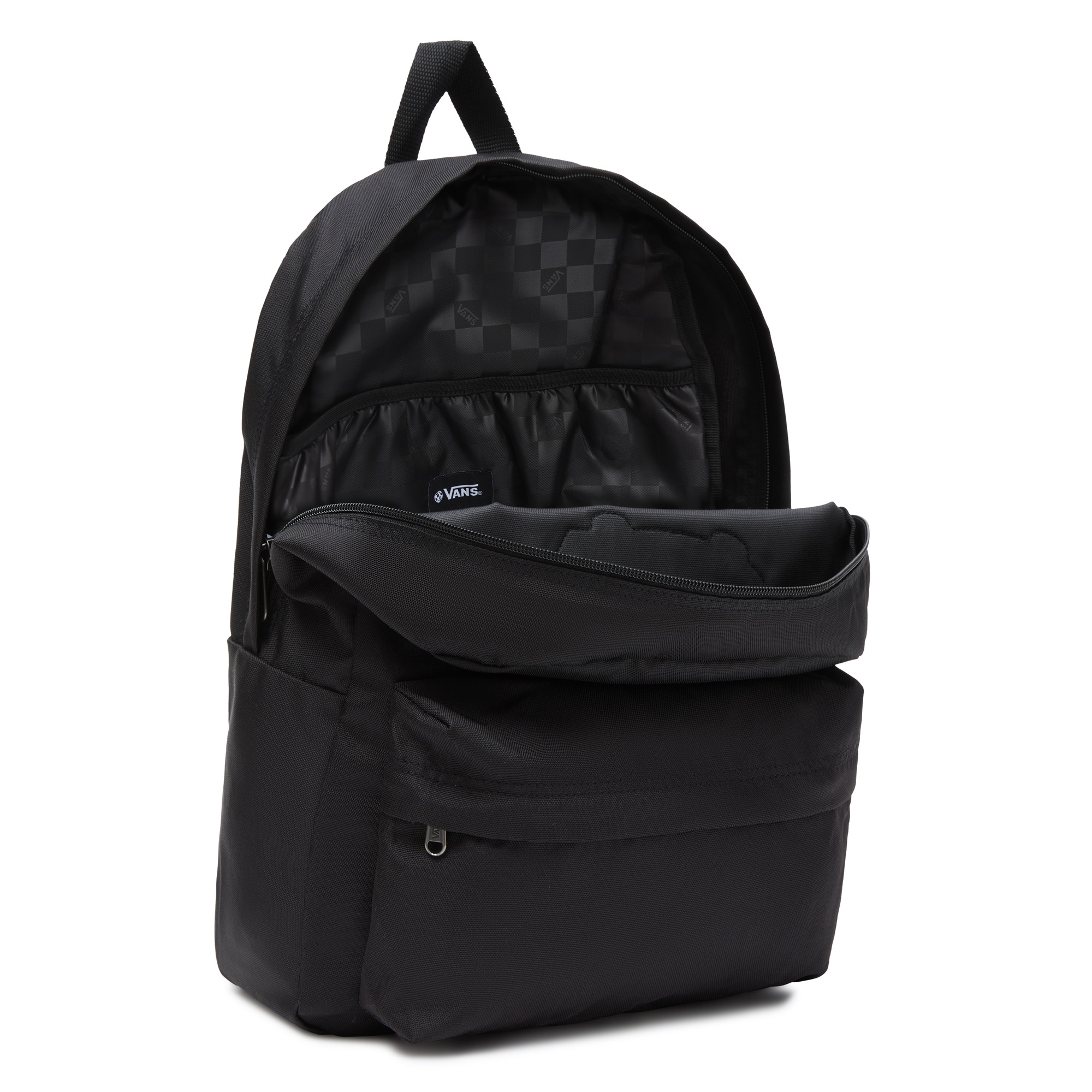 Vans Rucksack »OLD SKOOL CLASSIC BACKPACK«, 22 Liter Volumen