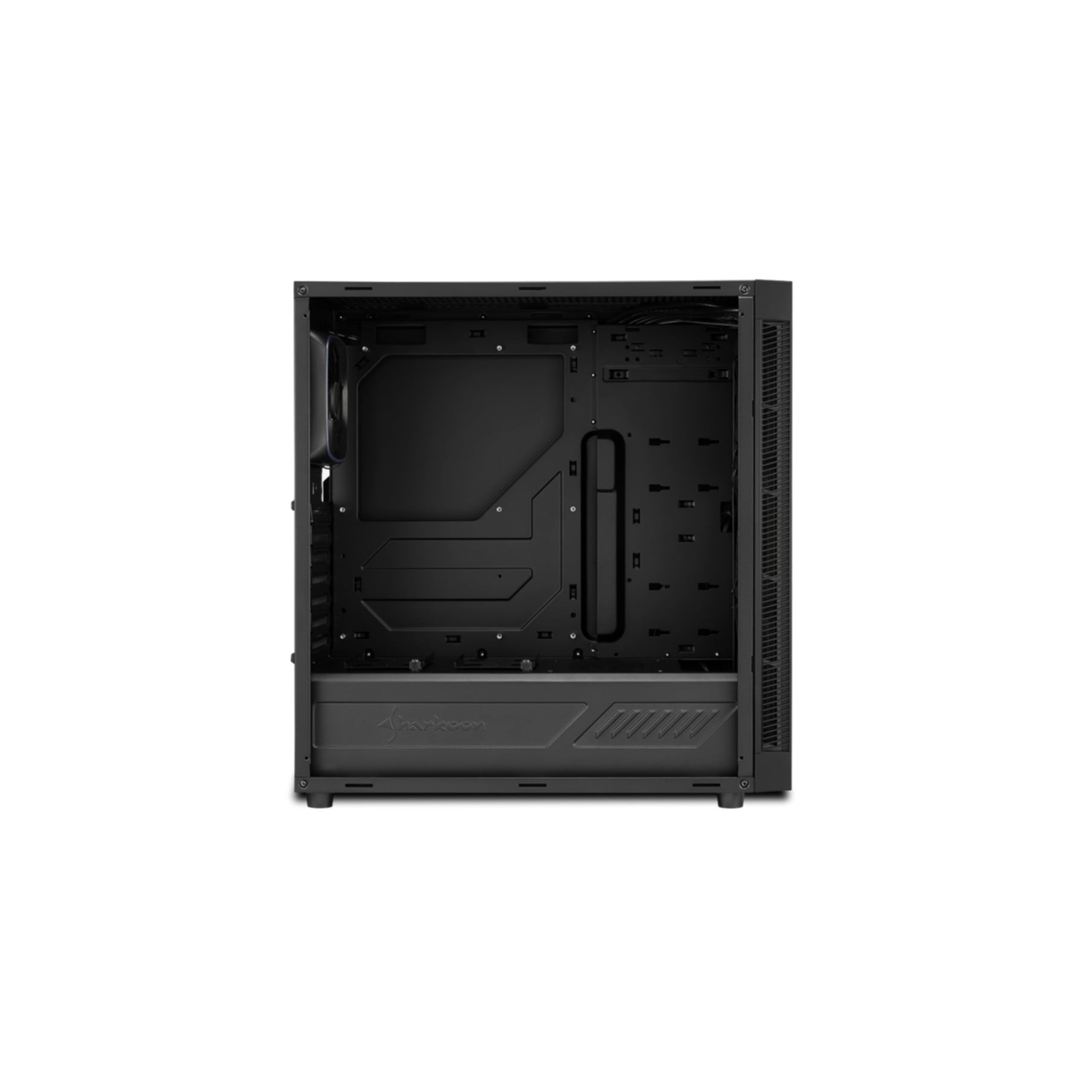Sharkoon PC-Gehäuse »TG6 RGB«