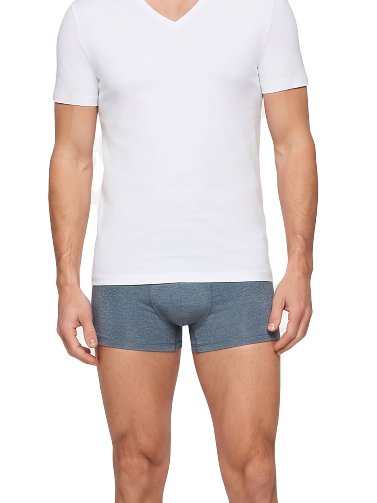 seidensticker Retro Pants »6er Pack Herren Retro Short« 6 Stück, 