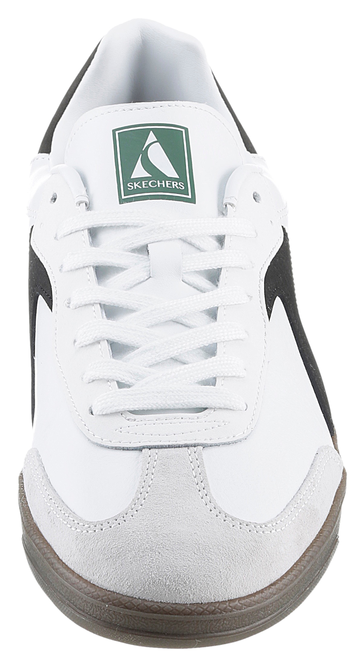 Skechers Sneaker »HOTSHOT«, mit Kontrastbesätzen