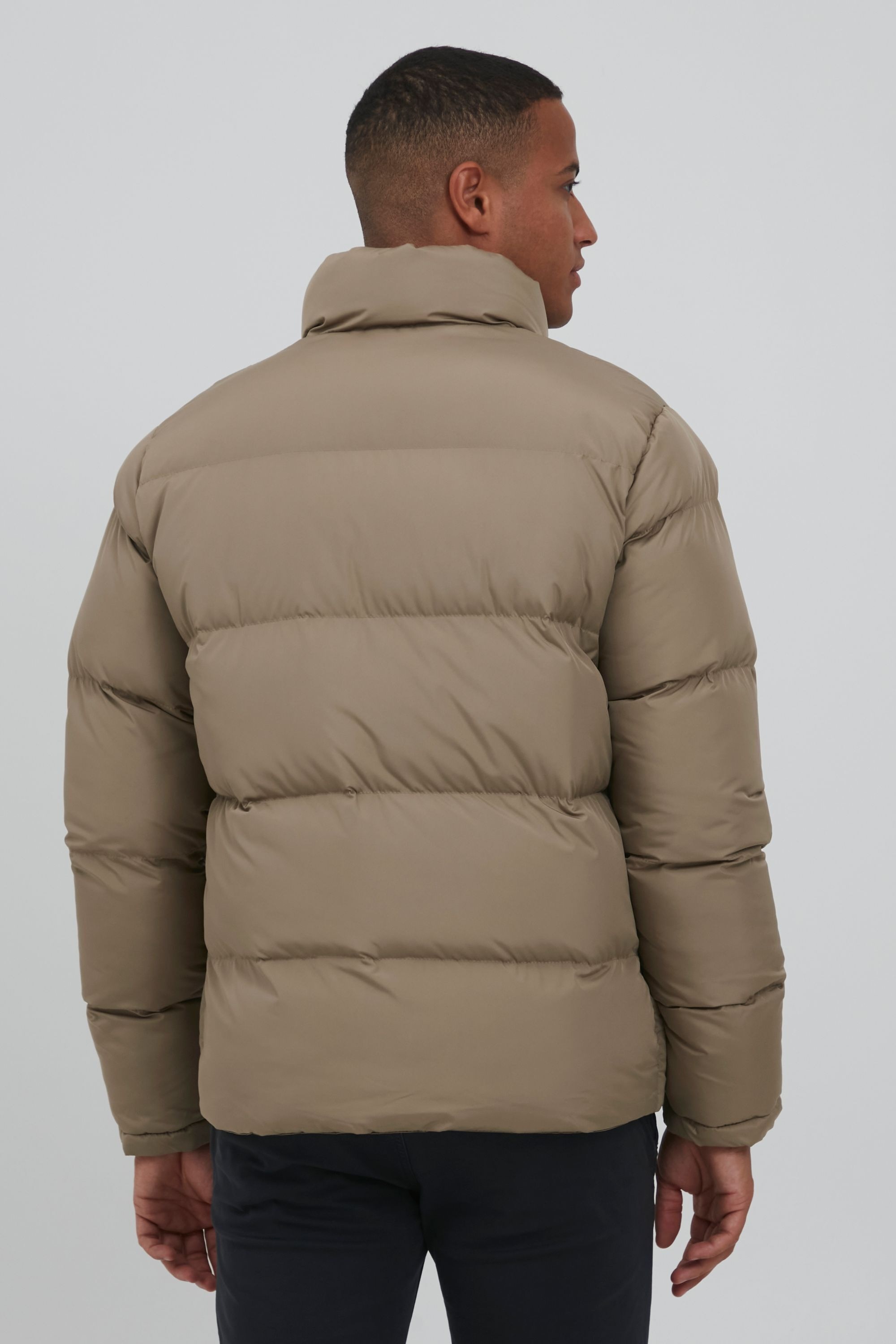 Blend Steppjacke »Steppjacke BHTimofej«, mit Kapuze