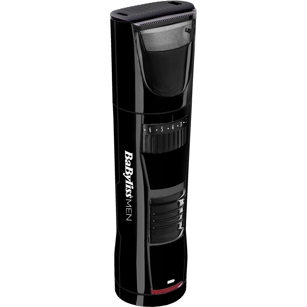 BaByliss Bartschneider »T811E MEN Beard Trim«