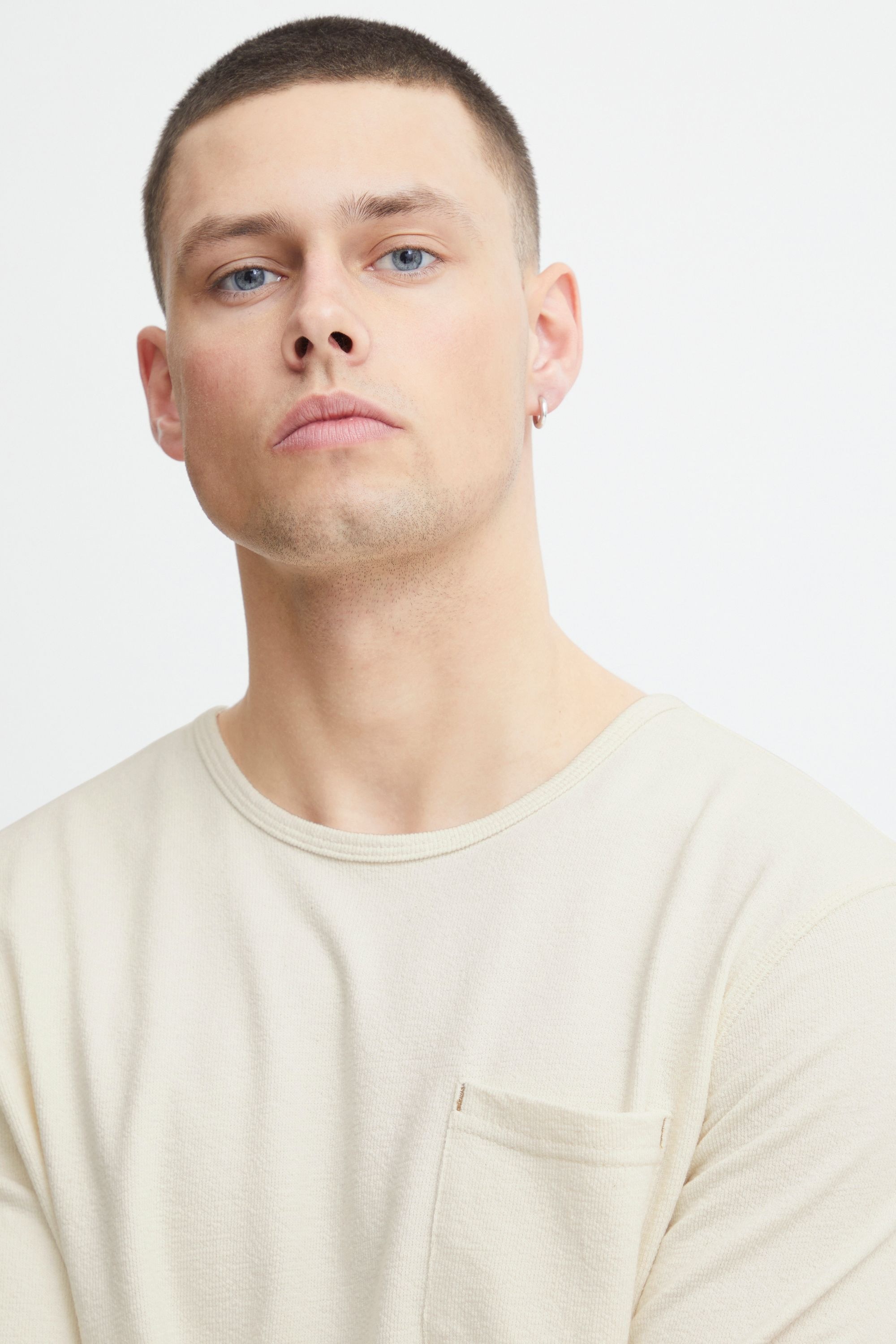 Blend Longsleeve »Longsleeve BHTee«