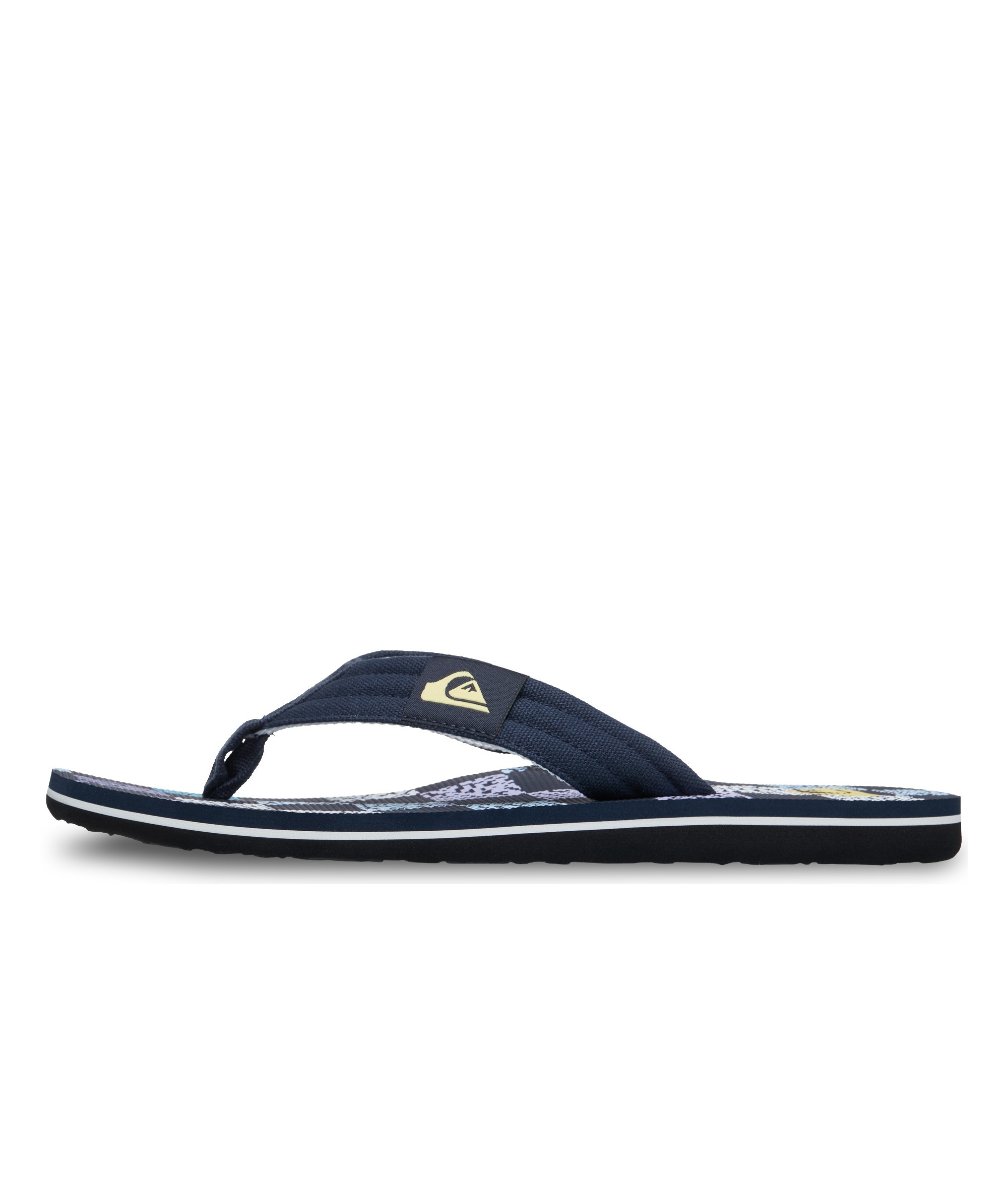 Quiksilver »MOLOKAI LAYBACK 26«  Sommerschuhe