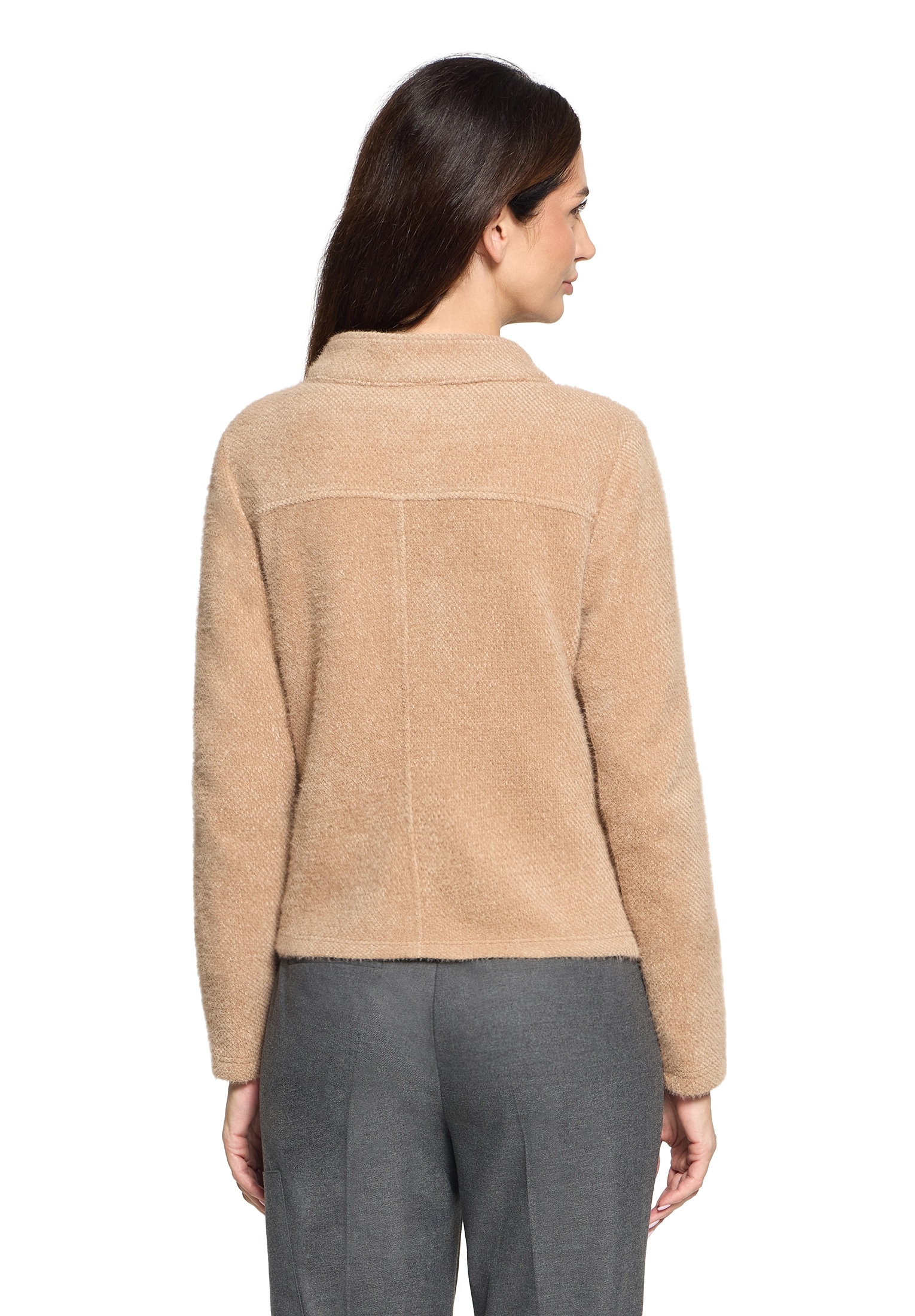 Betty Barclay Jackenblazer »Blazer-Jacke mit Knöpfen«