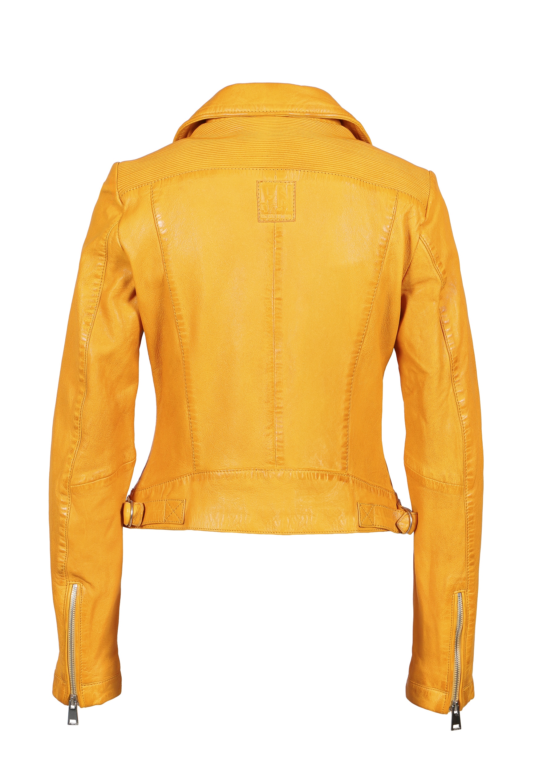Freaky Nation Lederjacke »Savannah-FN«